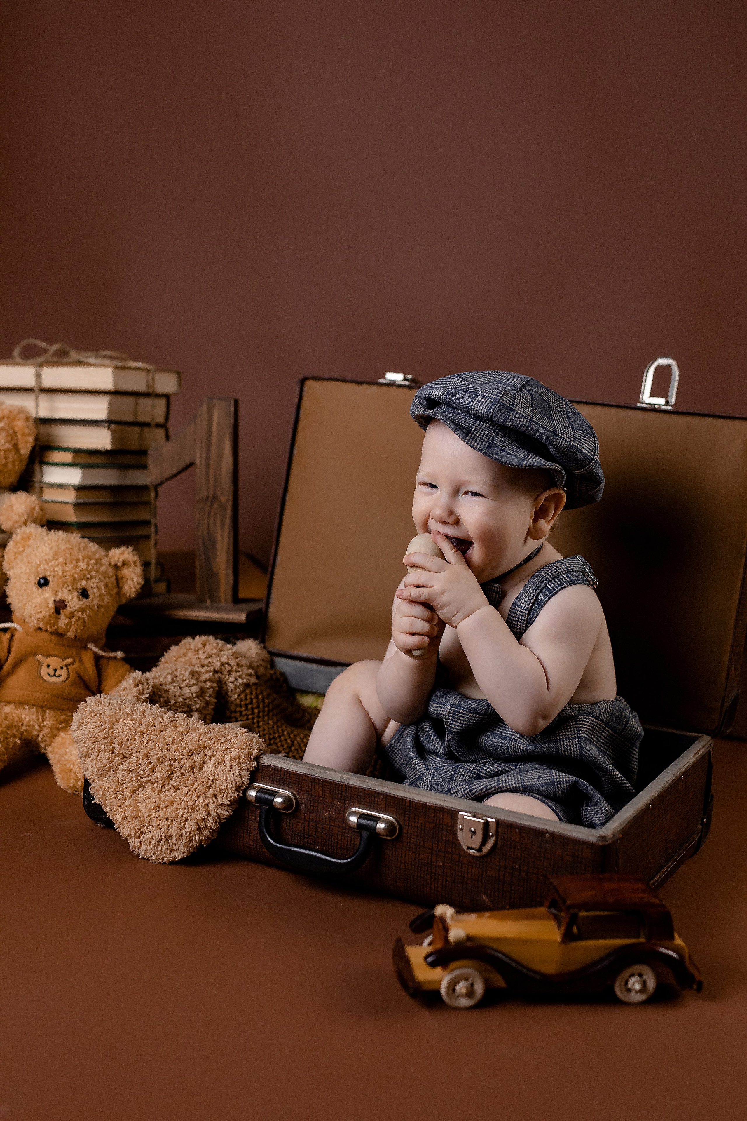 Годовасие, фотосессия на годик в студии, фотогрф на годик.