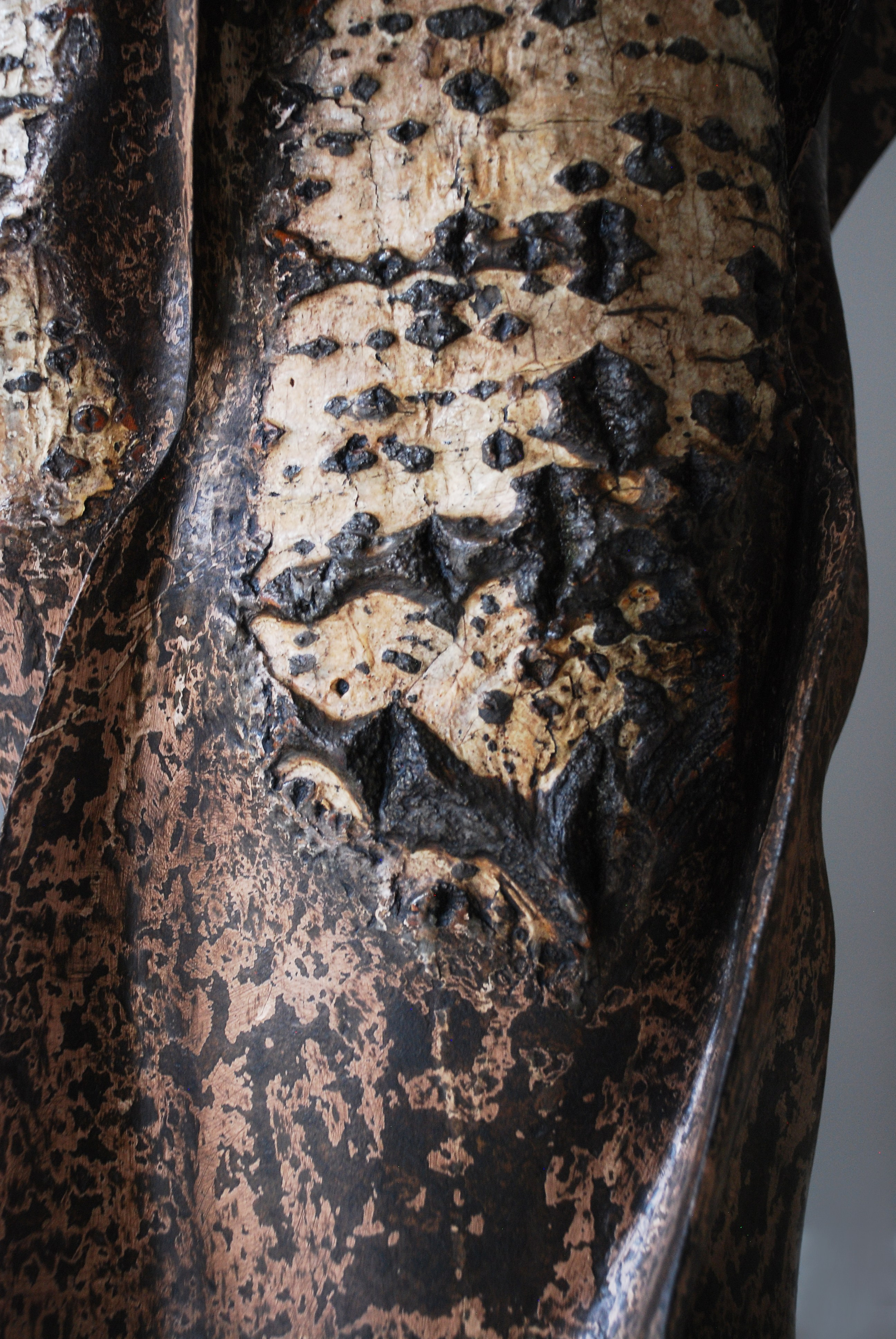 Эволюция духа 3. ЕЛЕНА МЕШКОВА мультидисциплинарный художник