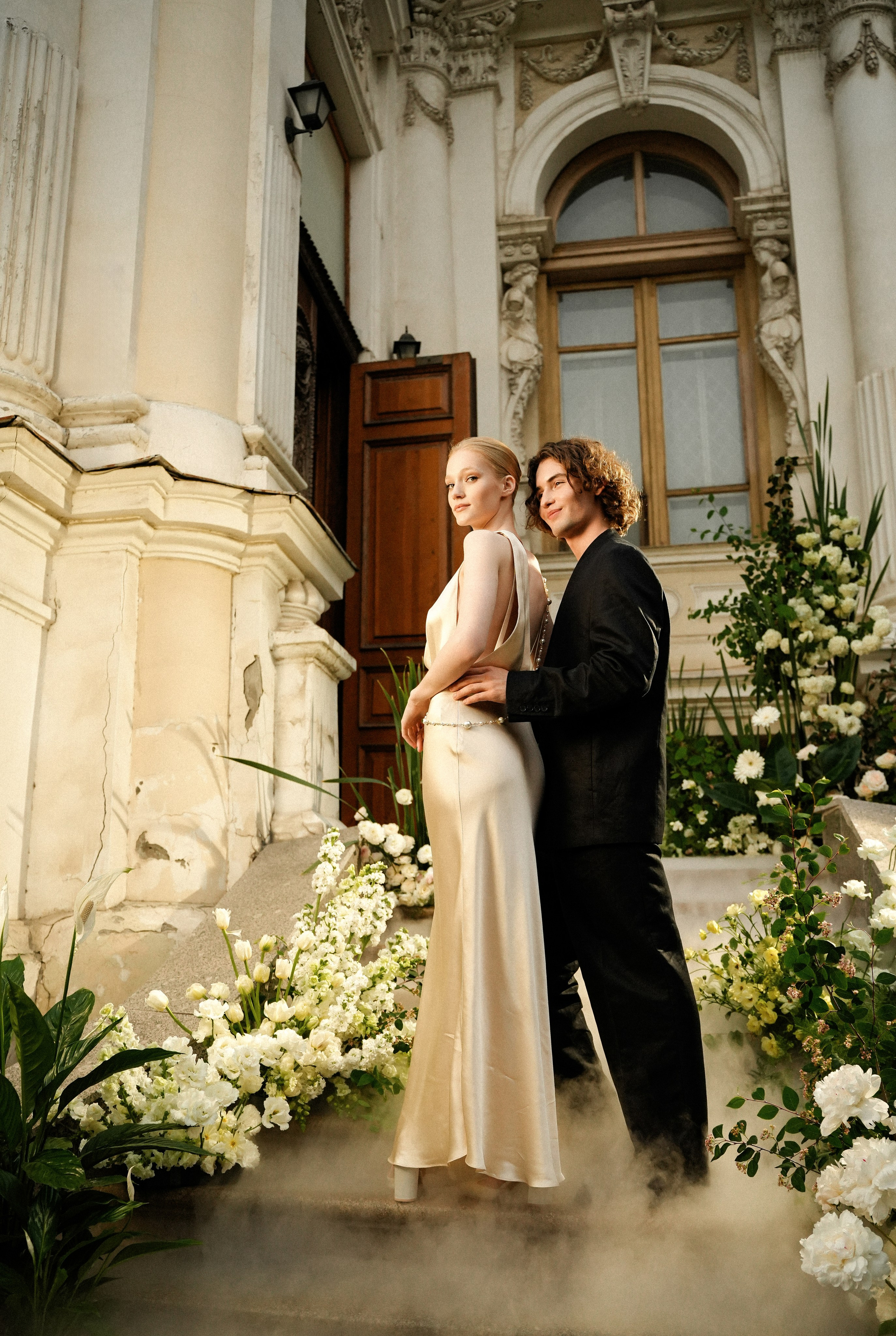 Свадебный фотограф и видеограф в Ростове-на-Дону. Максим и Наталья Лебедевы