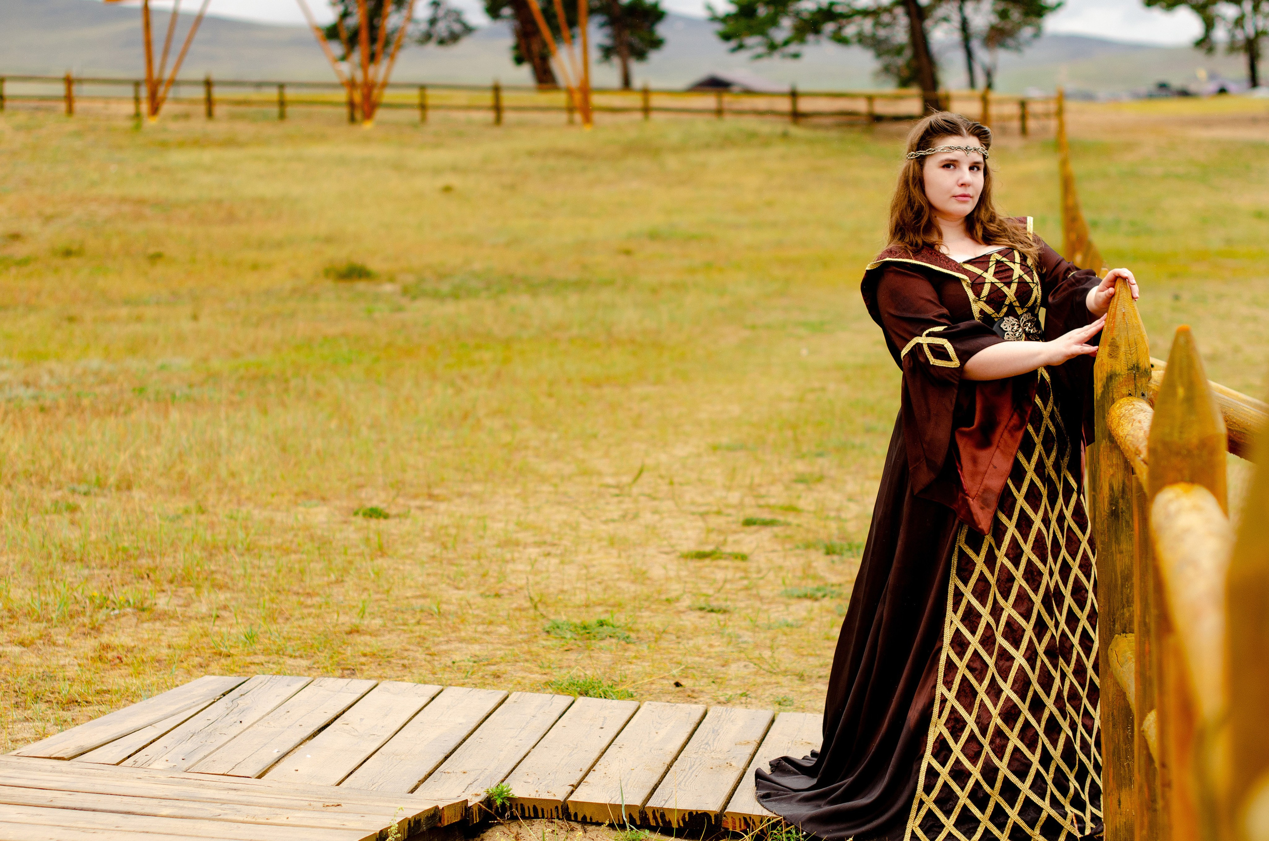 Творческий фототур на Байкал. Фотограф в Хабаровске