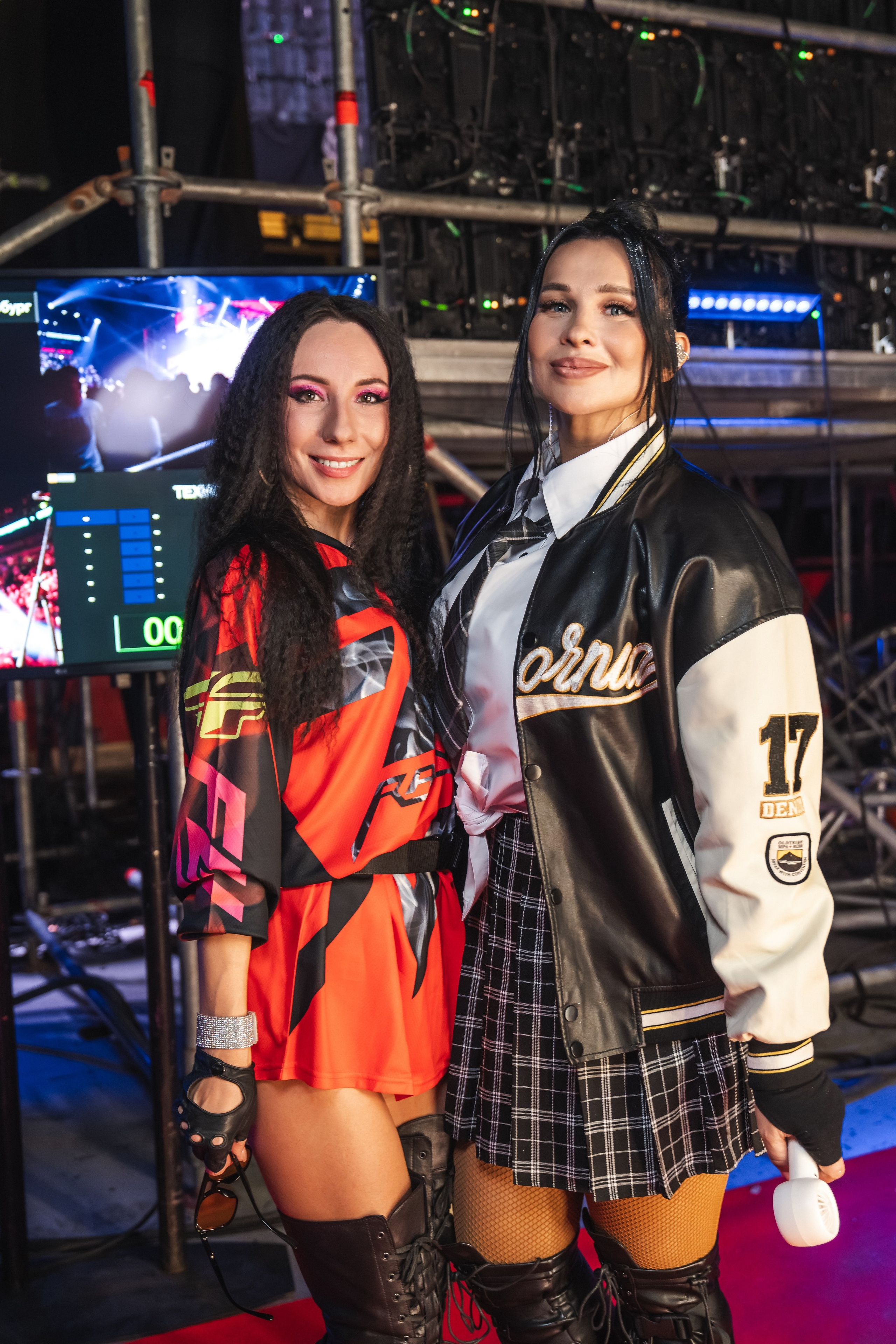 Superdiskoteka 90. Svyatoslav Bunkov | photographer