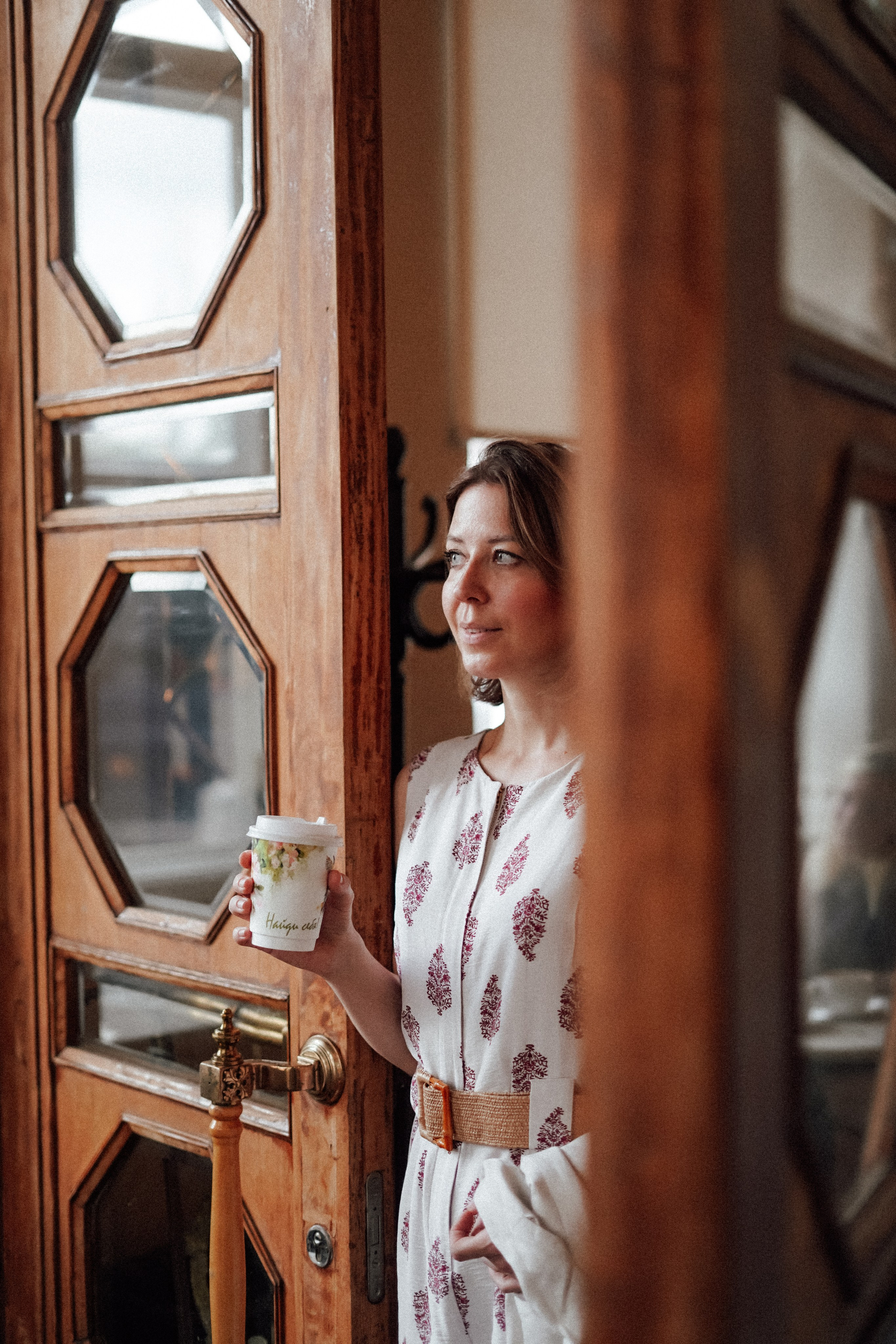 Фотопрогулка с Леной по Москве. Фотограф в Сочи и Абхазии | Фототуры | September Air