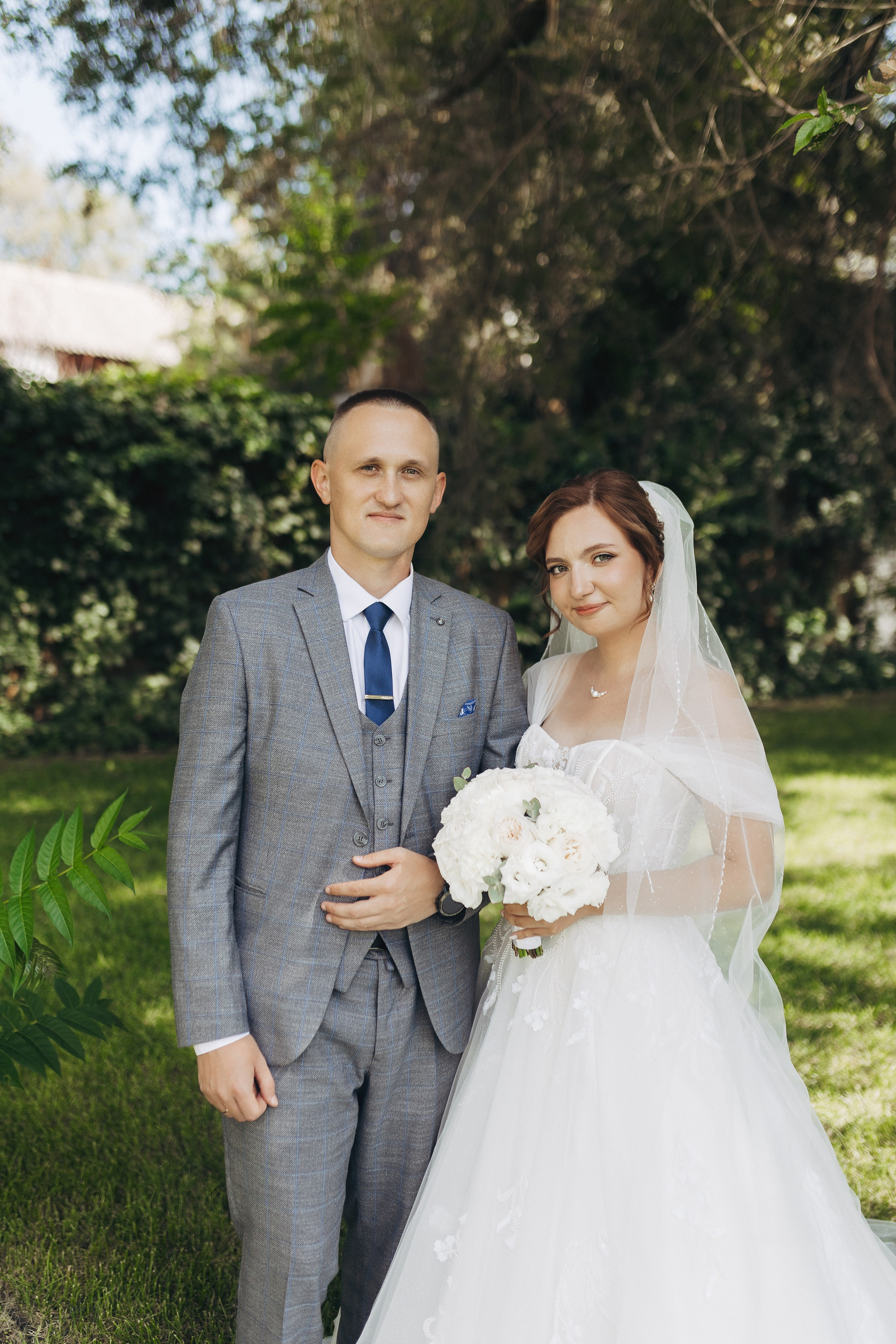 Лучший день!. Свадебный и семейный фотограф в Астрахани Заскокина Анастасия