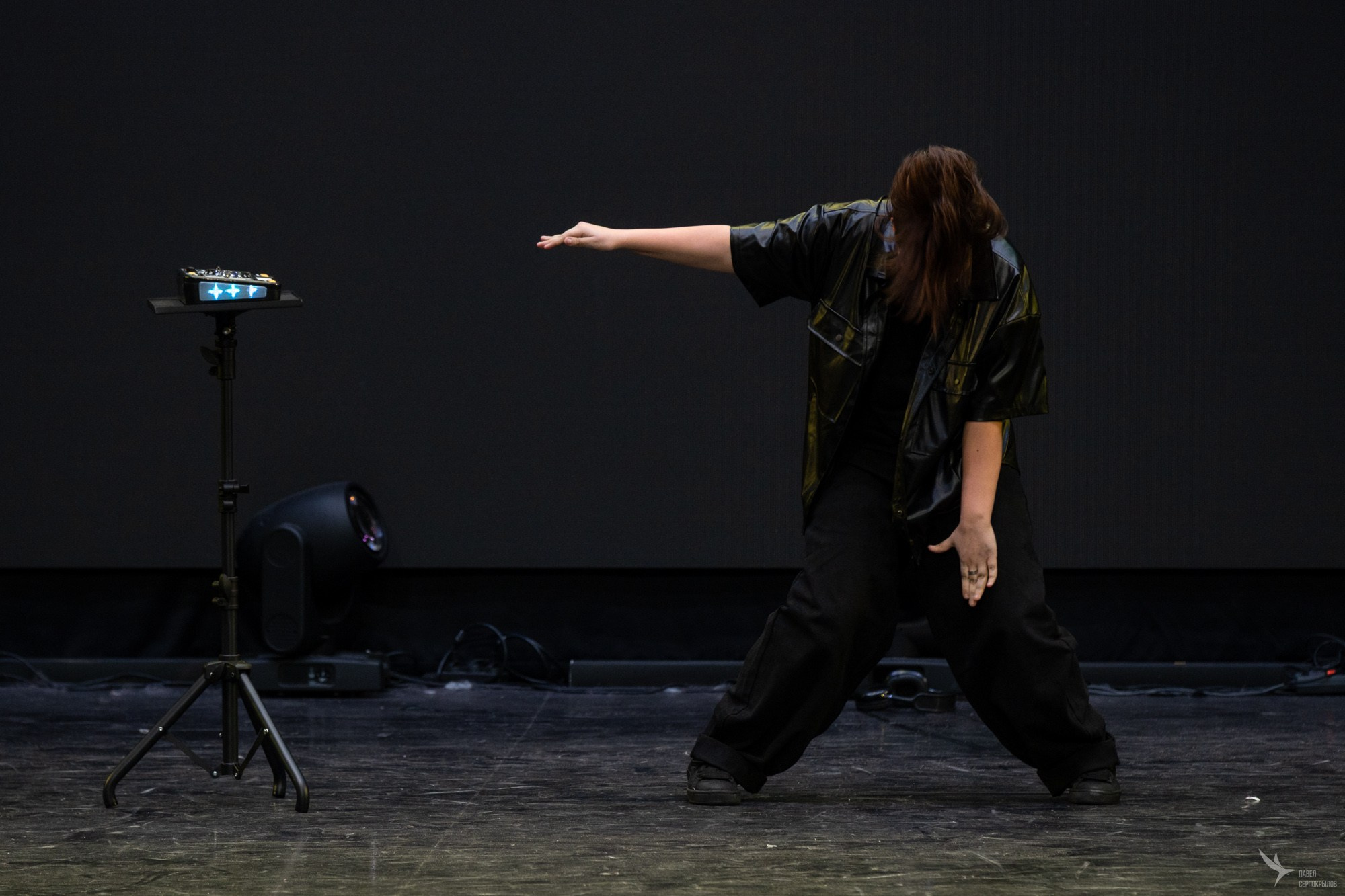 Сияние Творчества 2026. Репортажный фотограф в Казани Павел Серпокрылов