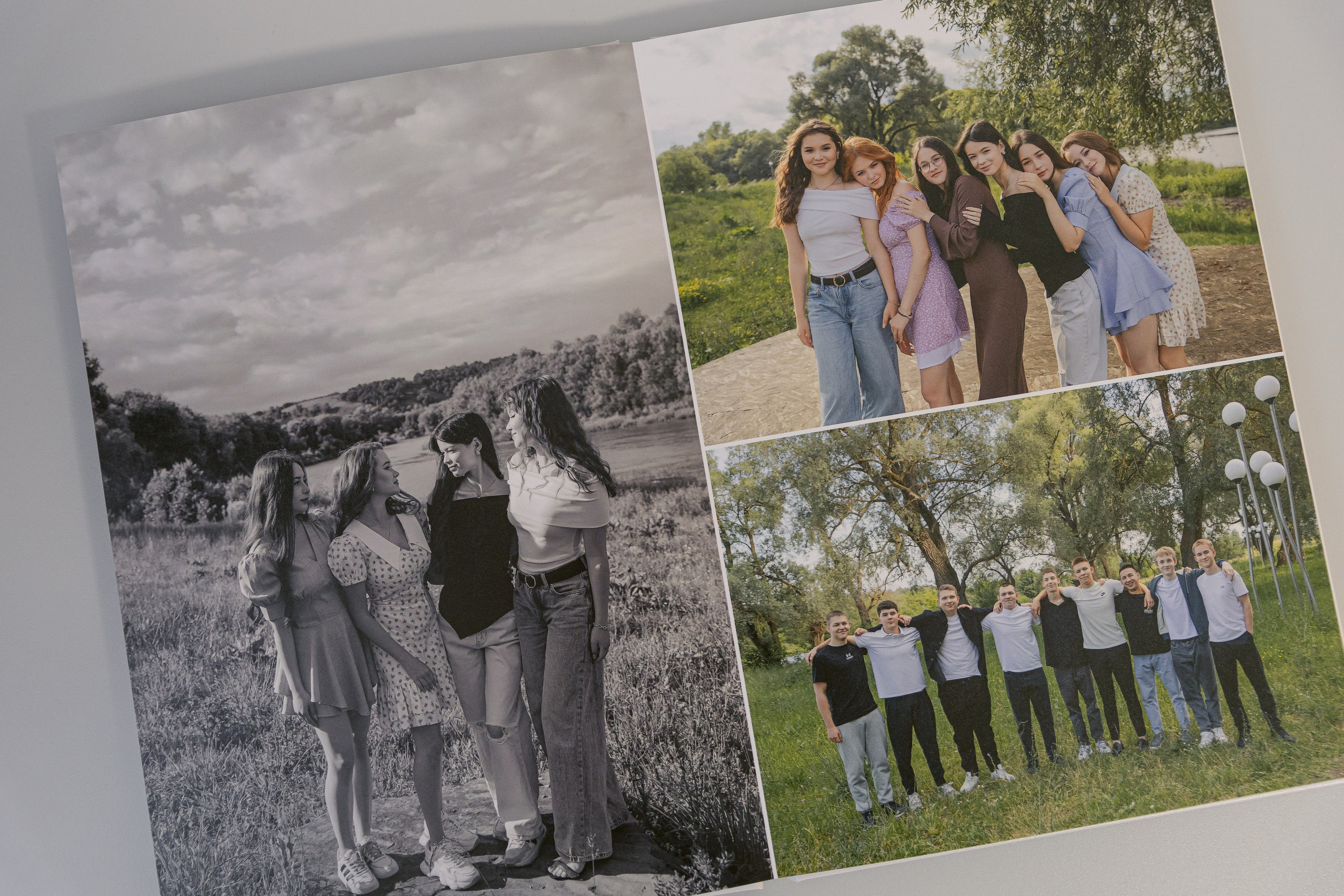 Выпускные альбомы. Свадебный фотограф Алмаз Акмалов