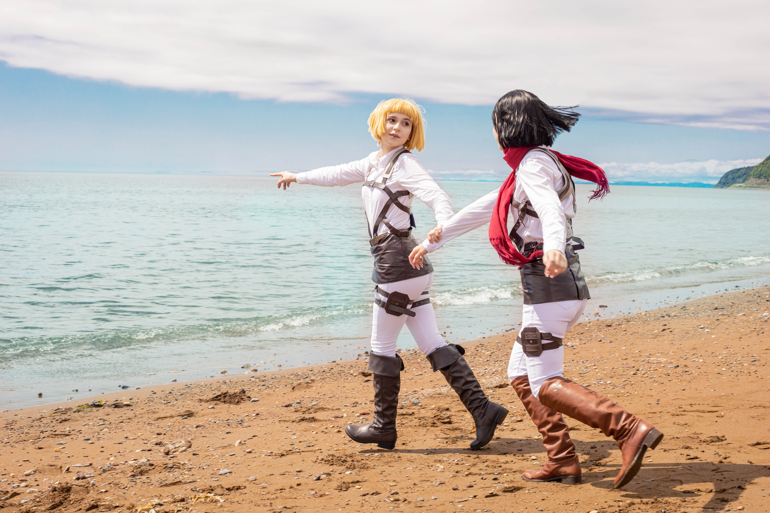 Koeni фотограф Сахалин