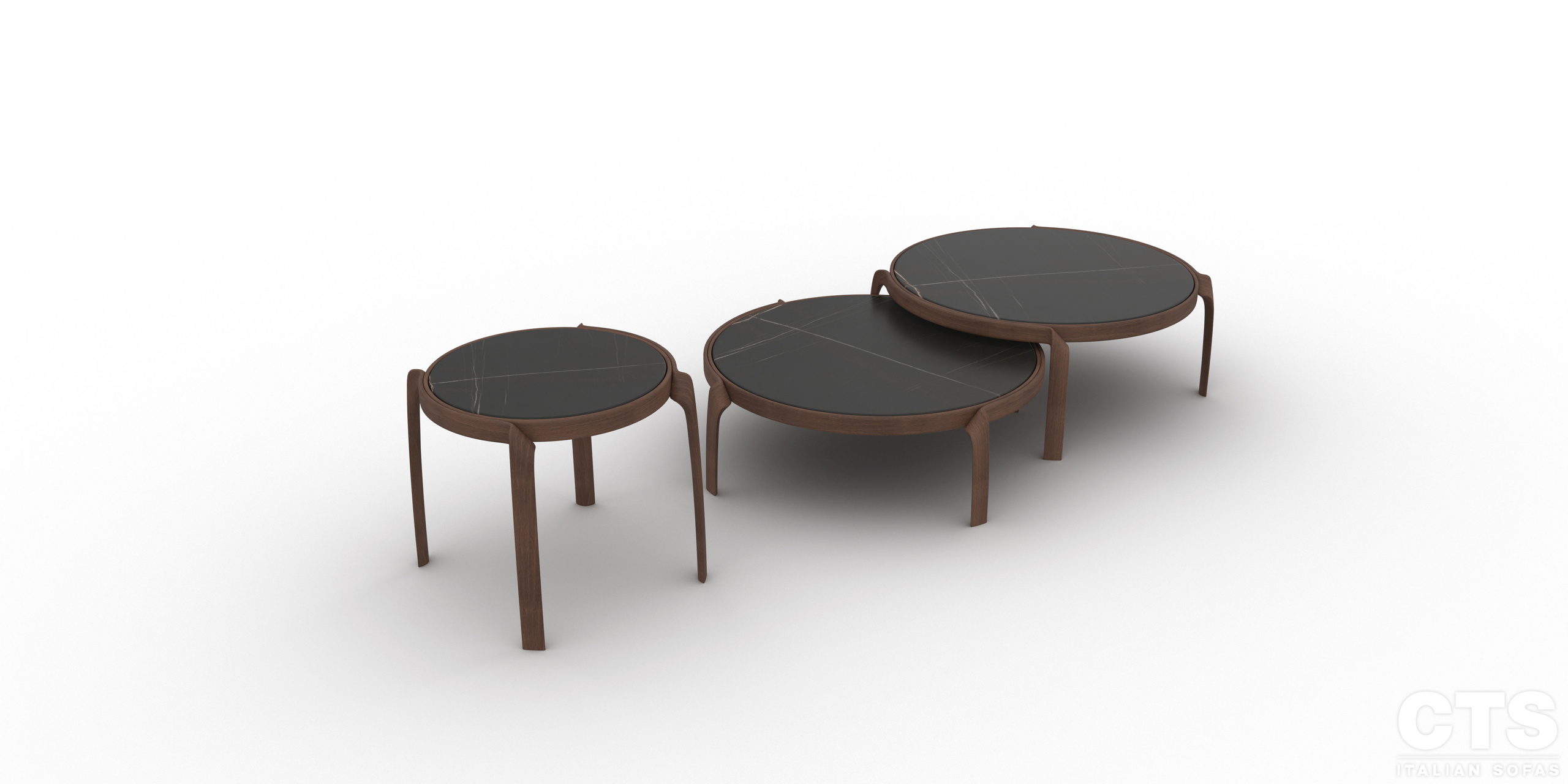 CTS Salotti. Personal 3D Artist website