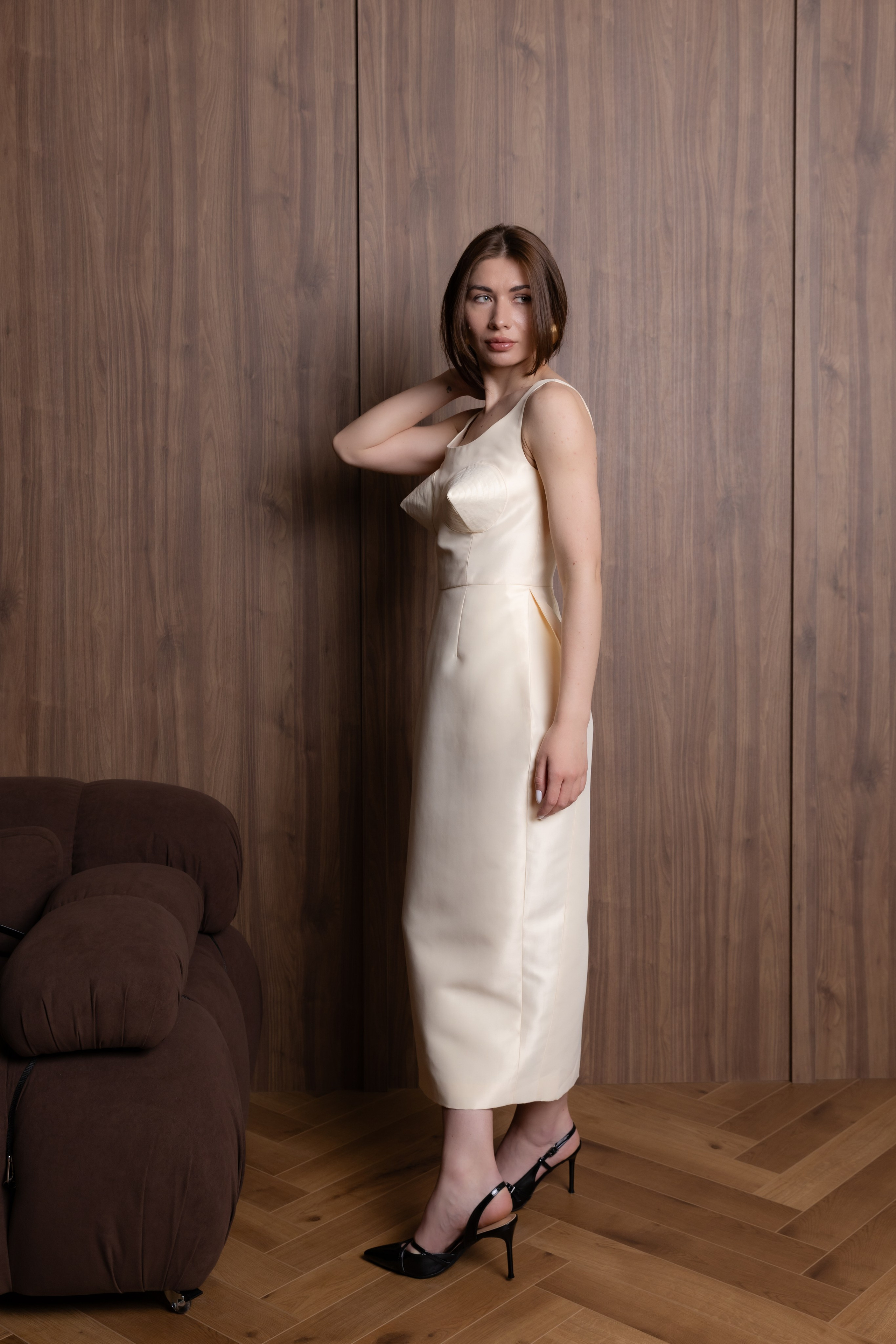 Фотосессия для Кати. Фотограф-стилист в Москве Юлия Герман