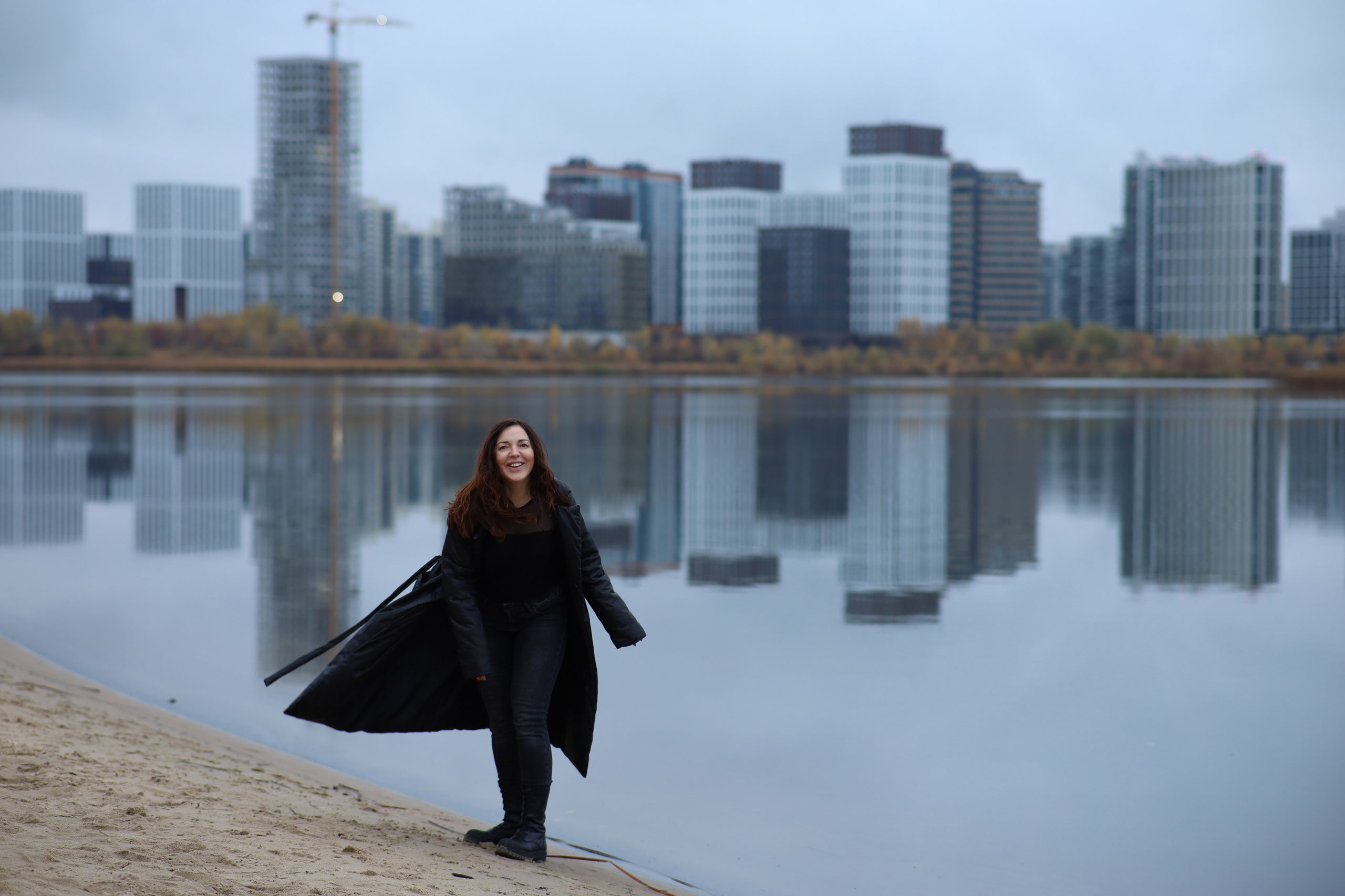 Андрей и Елена. Семейный фотограф в Казани Римма Гатауллина