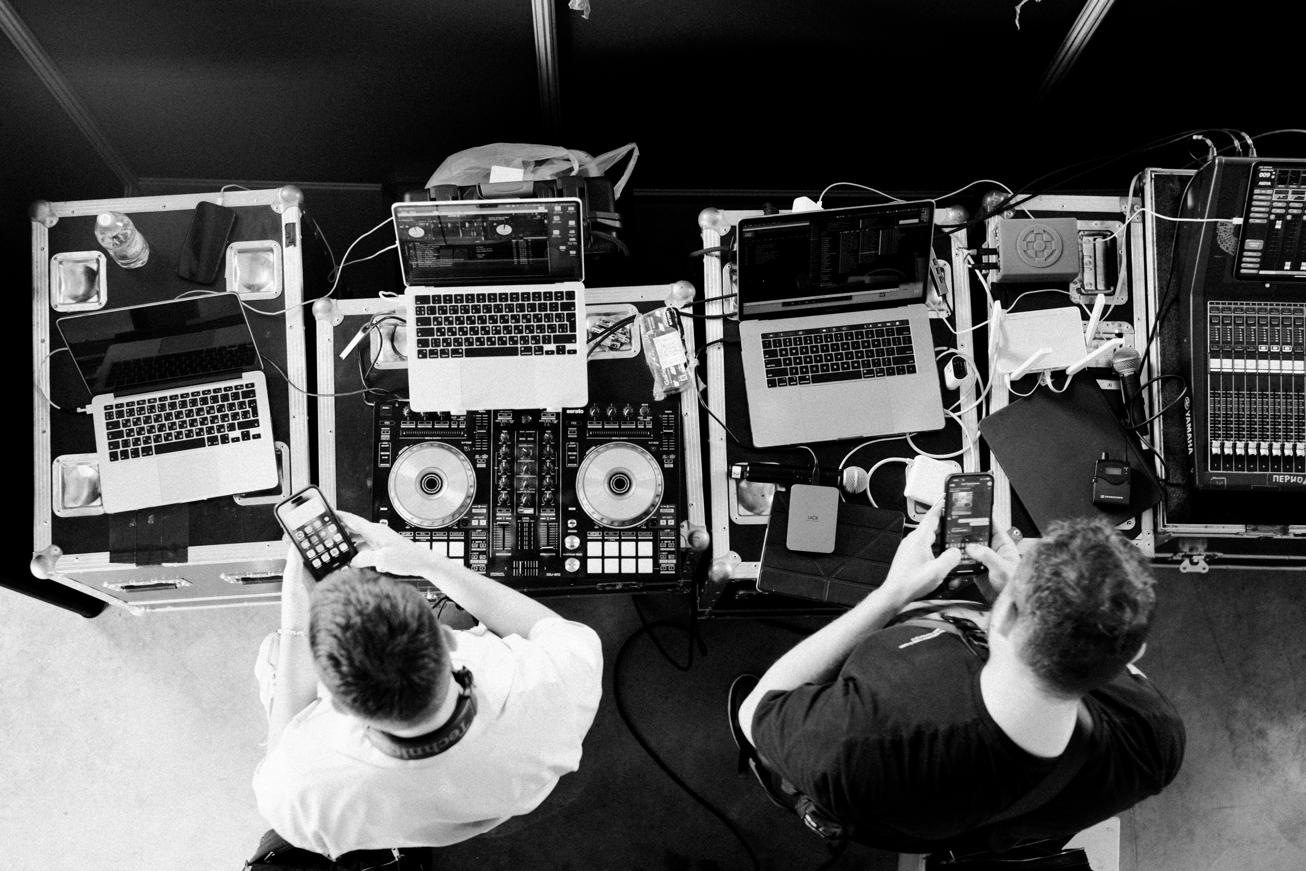 Василина и Михаил. Репортажный и портретный фотограф во Владимире Сергей Кравцов