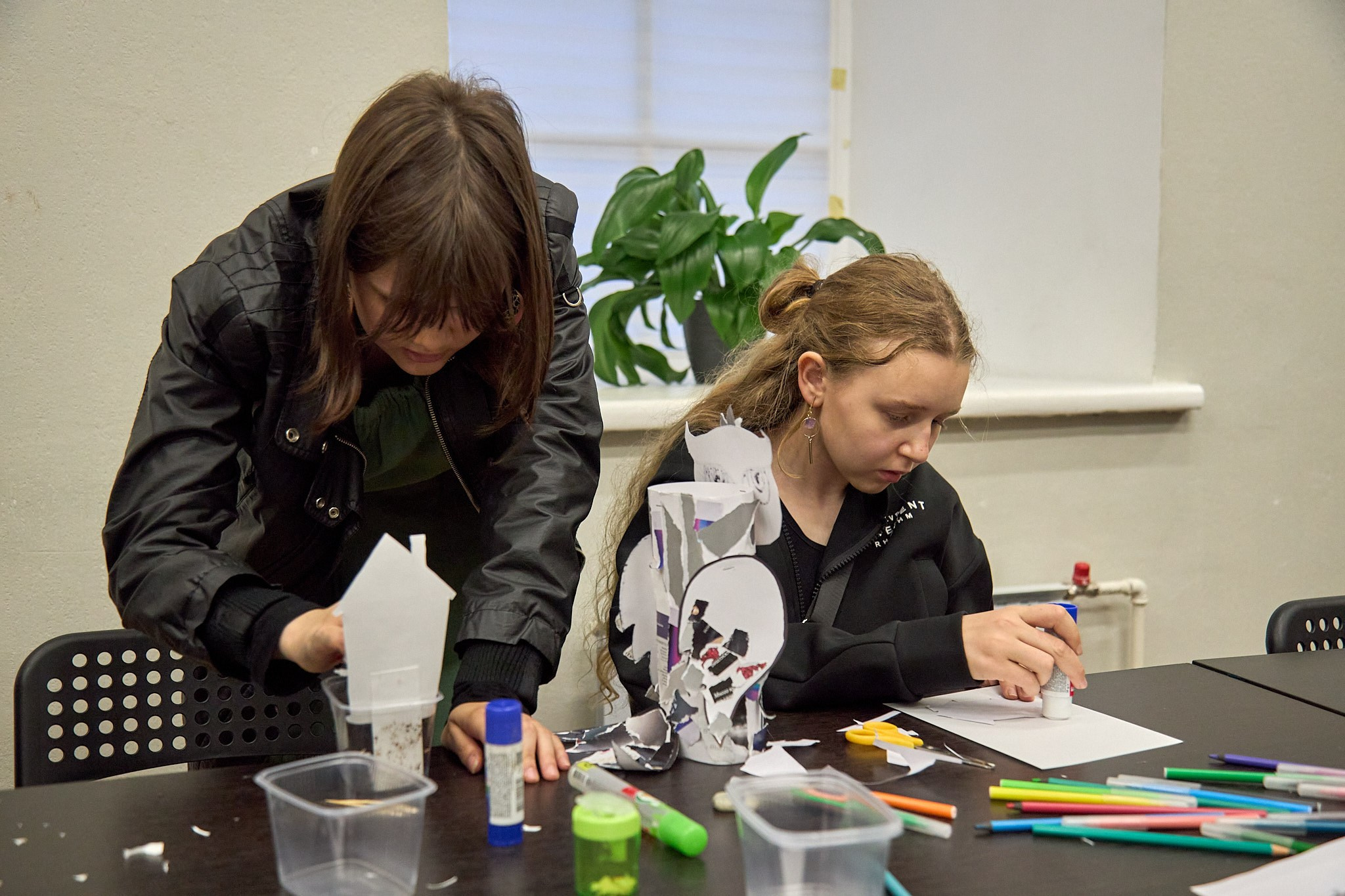 Ночь музеев 2025. Фотограф Омск | Александр Вандеров