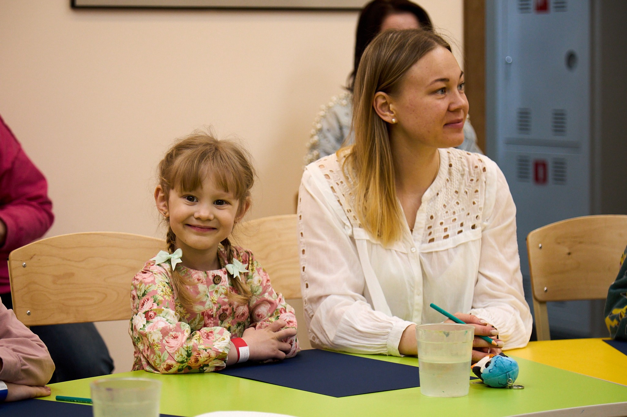 Ночь музеев 2025. Фотограф Омск | Александр Вандеров