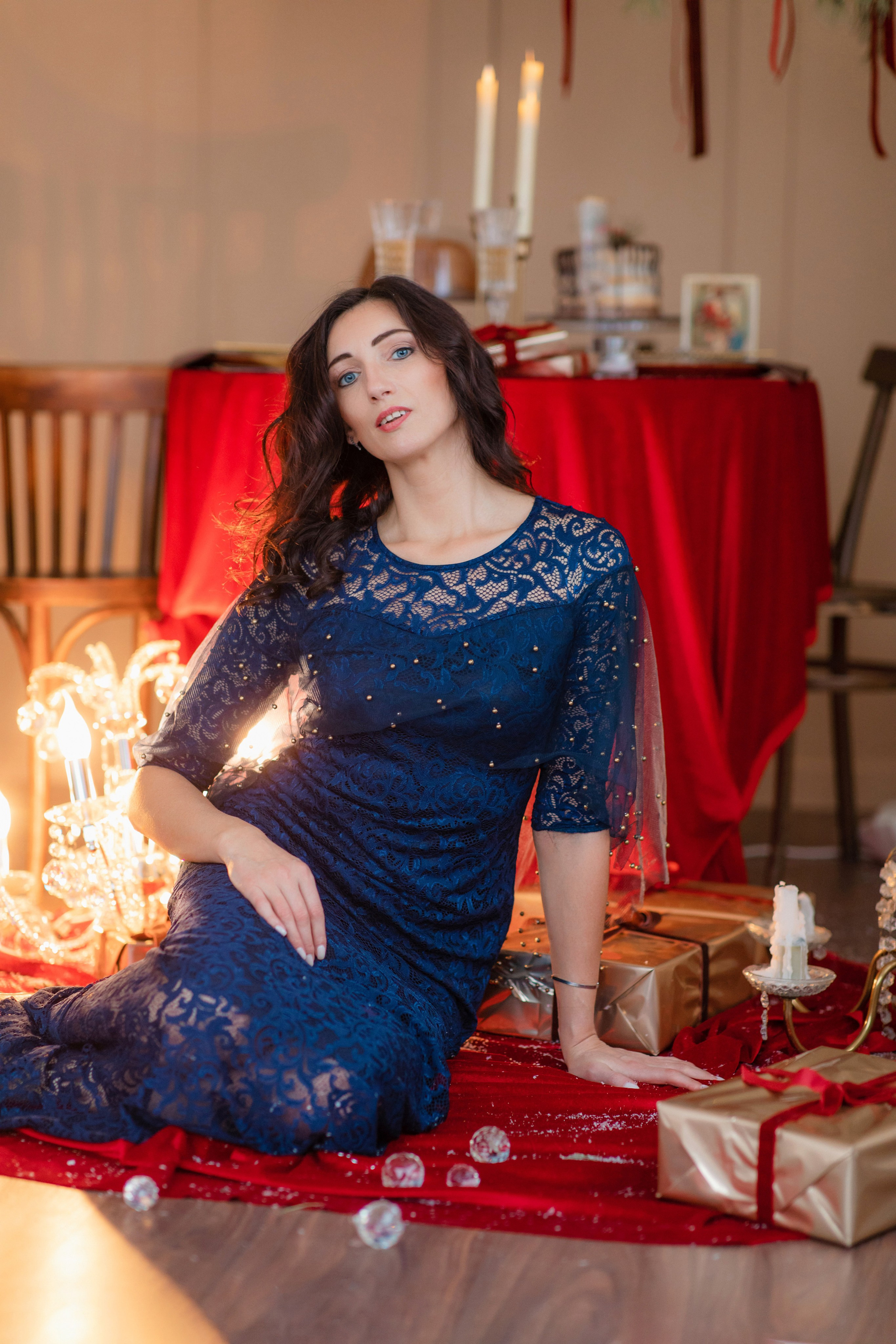 студия в Подольске