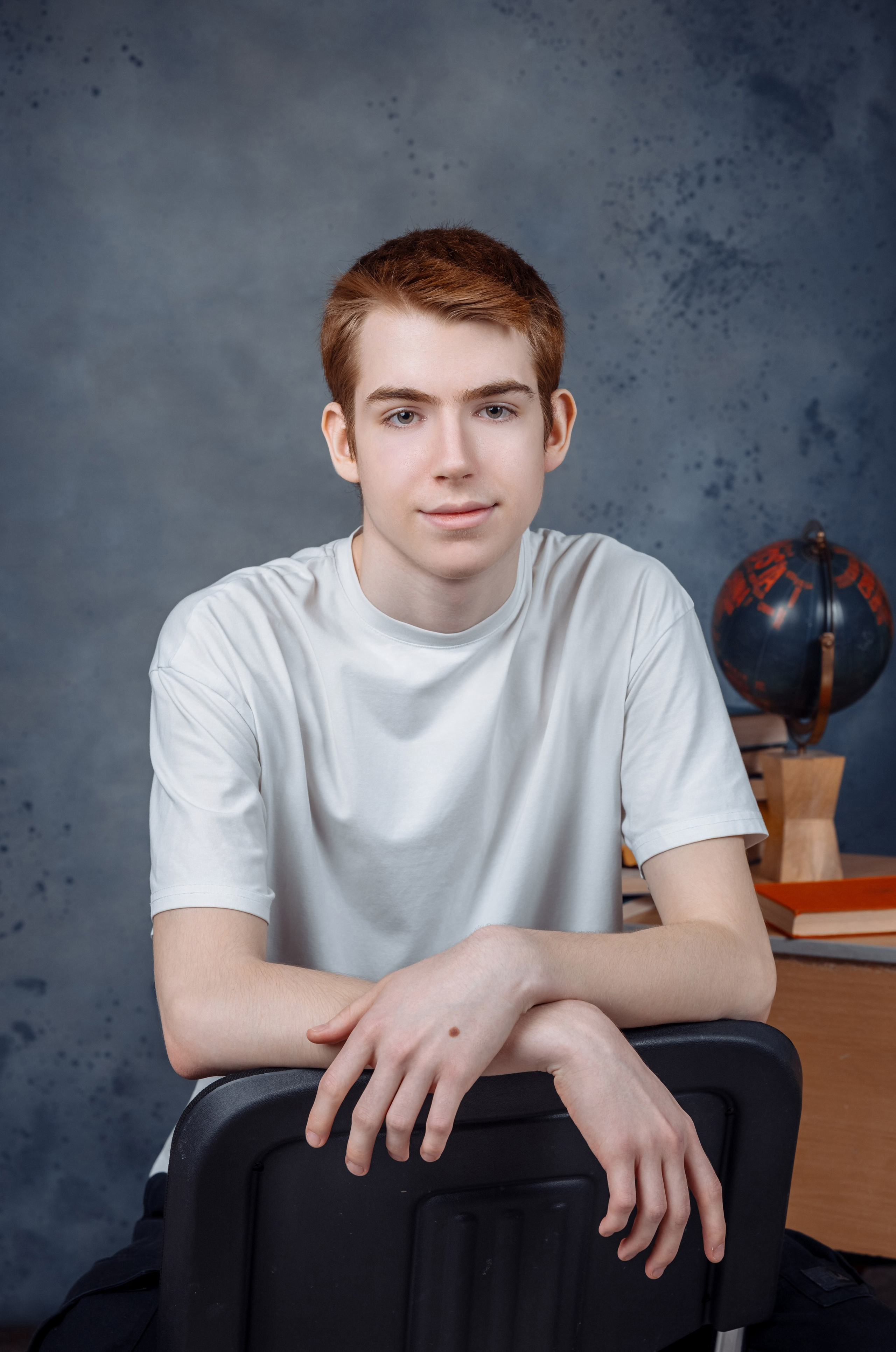 Старшая школа. Выпускные школьные фотоальбомы для школ и детских садов в Волгограде и Волжском