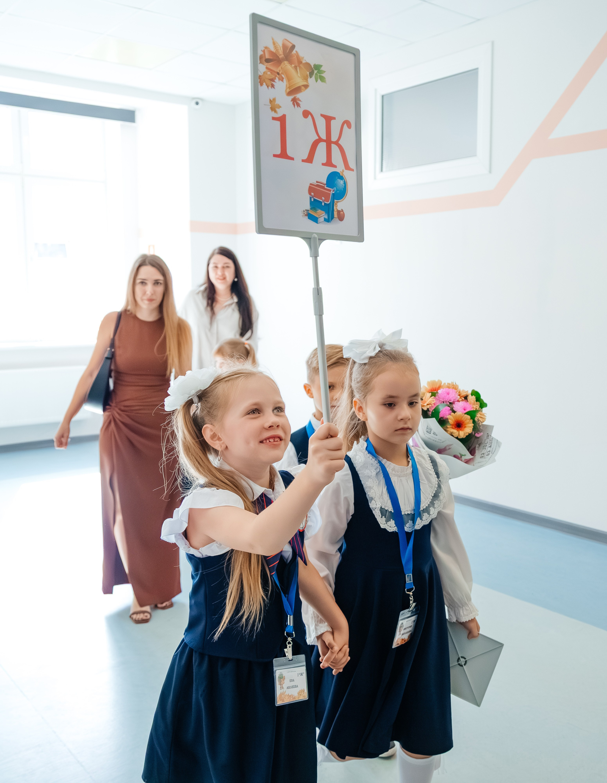 Фотограф для школьников. Фотограф Марина Верятинская | Краснодар