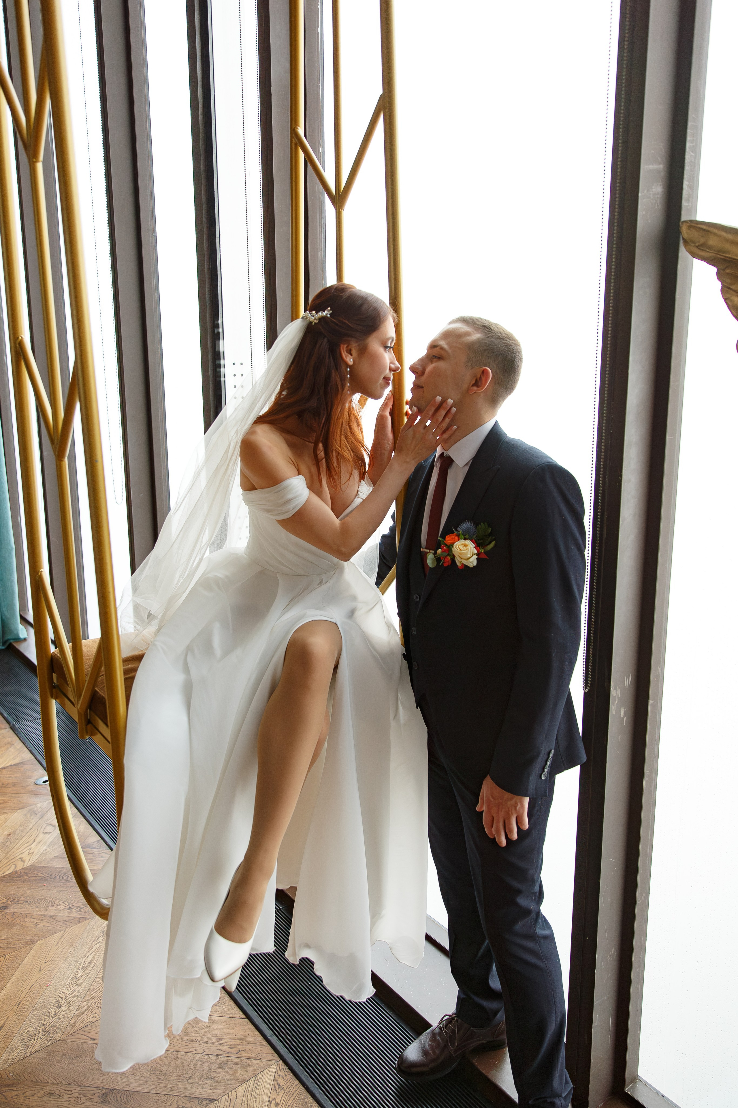 Красивые ЗАГСы Москвы фото, адреса, описание, контакты. Свадебный фотограф Москва и МО Сергей Киржаев