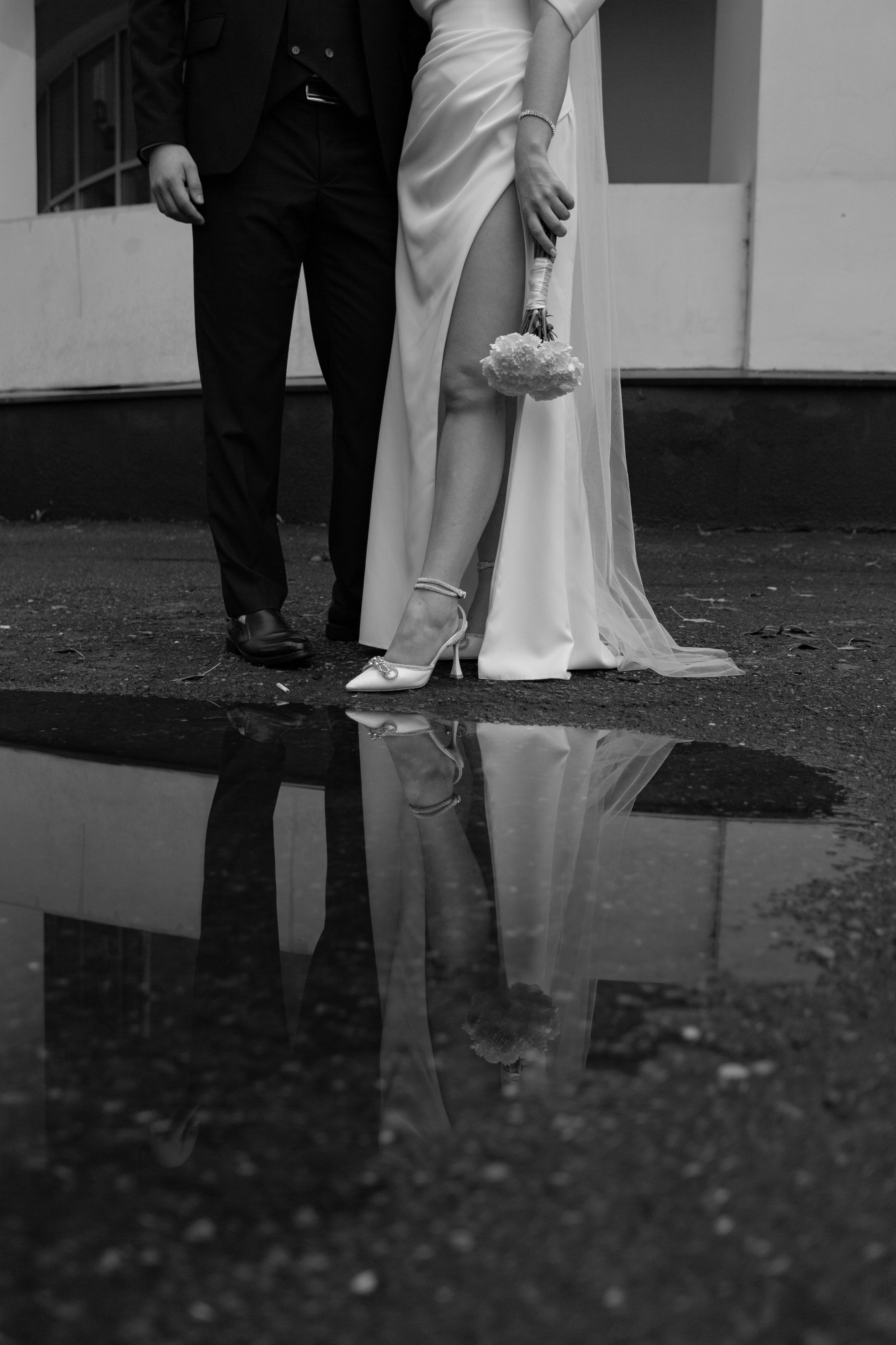 Свадебный и семейный фотограф в Новокузнецке Светлана Числова