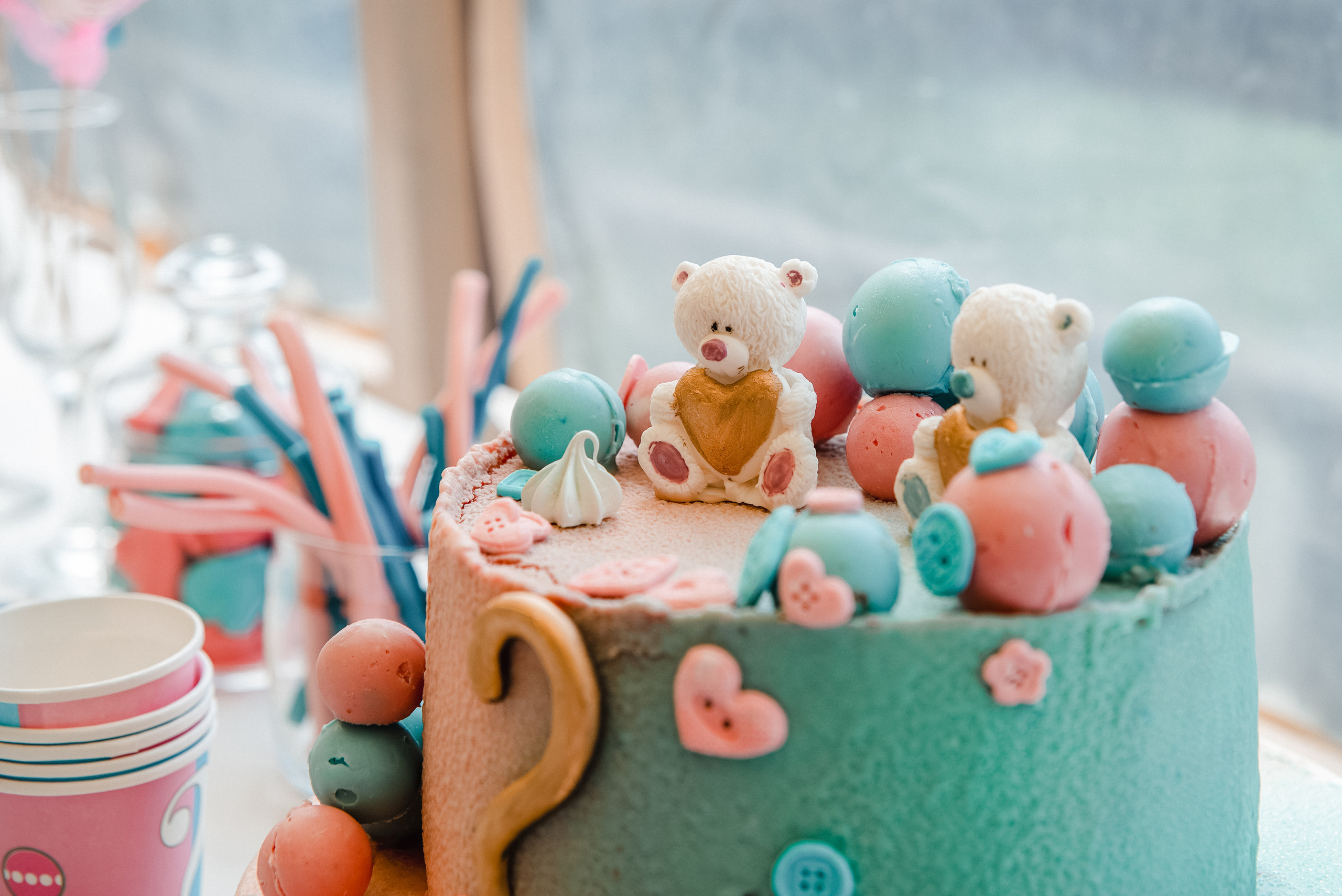 Гендер пати. Фотограф и видеограф в Москве и МО — Евгений Лавров