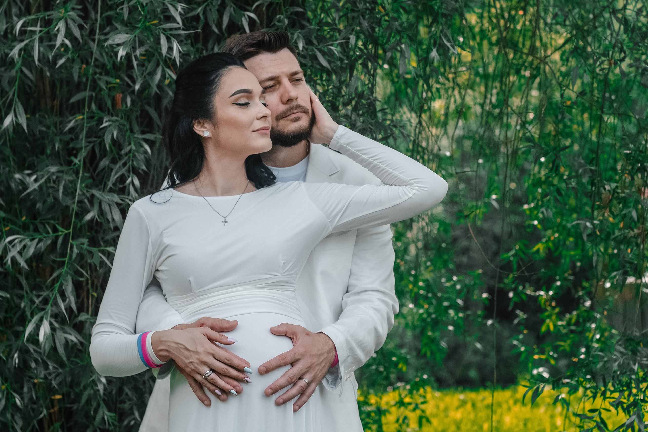 Гендер пати. Фотограф и видеограф в Москве и МО — Евгений Лавров