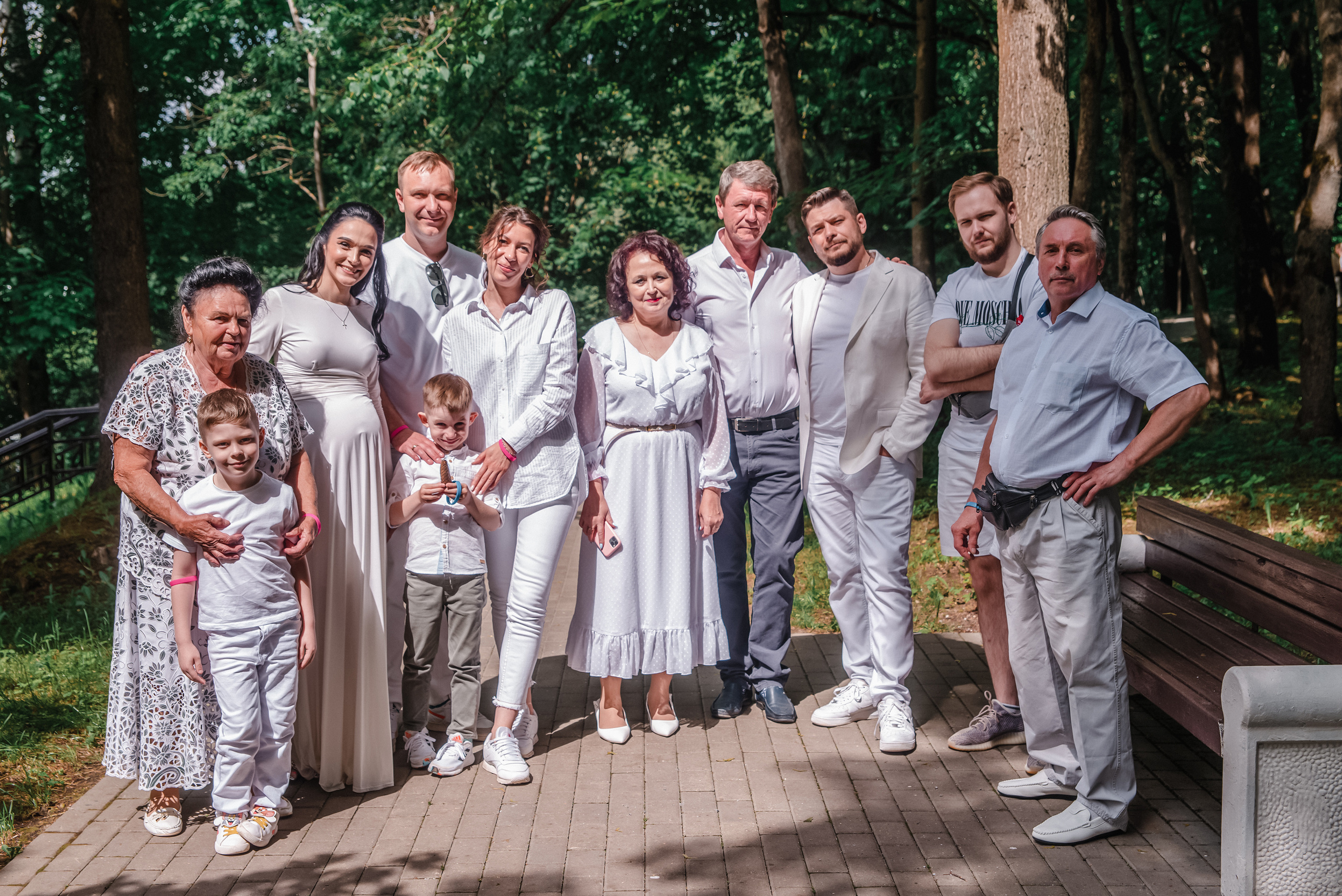 Гендер пати. Фотограф и видеограф в Москве и МО — Евгений Лавров