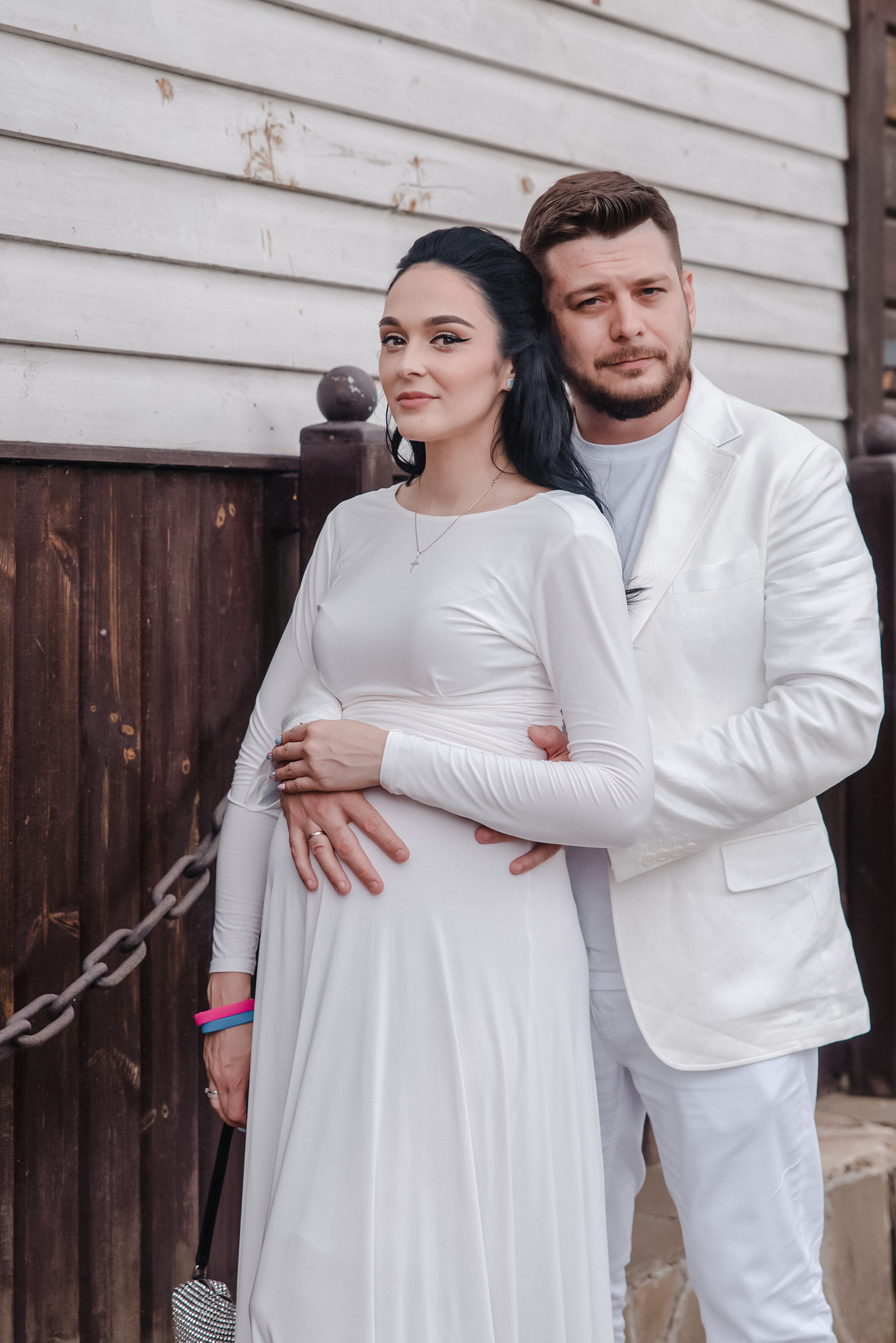 Гендер пати. Фотограф и видеограф в Москве и МО — Евгений Лавров