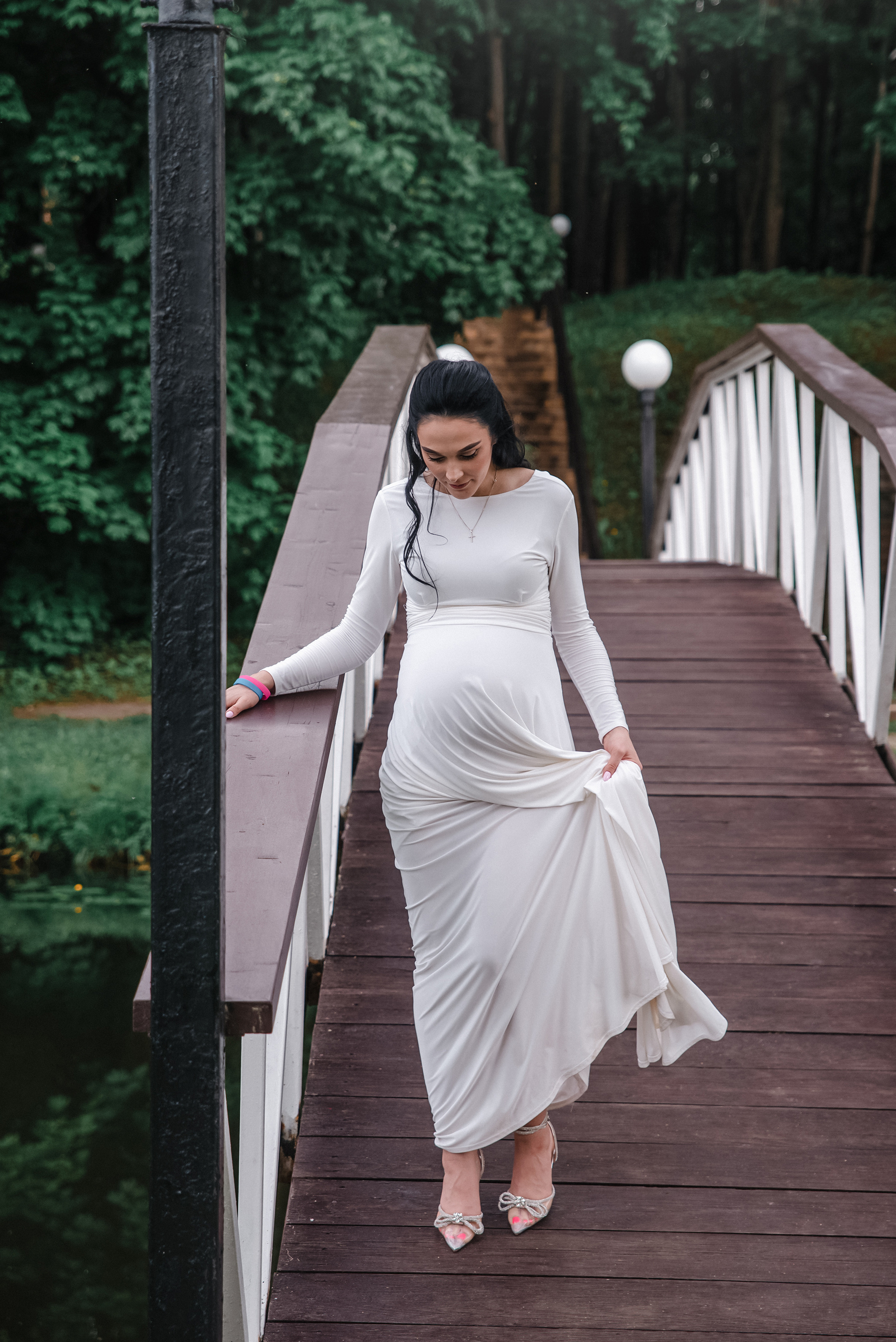 Гендер пати. Фотограф и видеограф в Москве и МО — Евгений Лавров