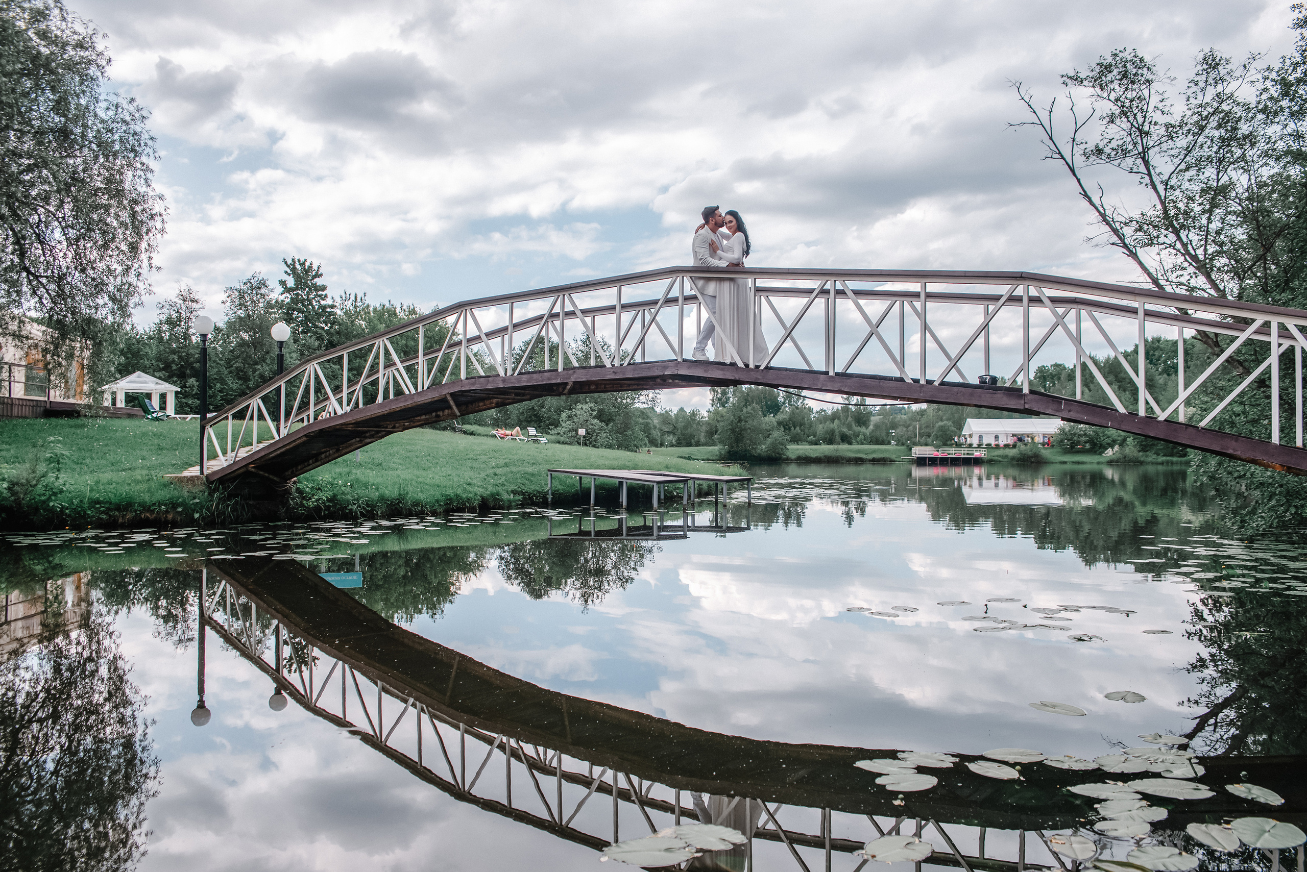 Гендер пати. Фотограф и видеограф в Москве и МО — Евгений Лавров
