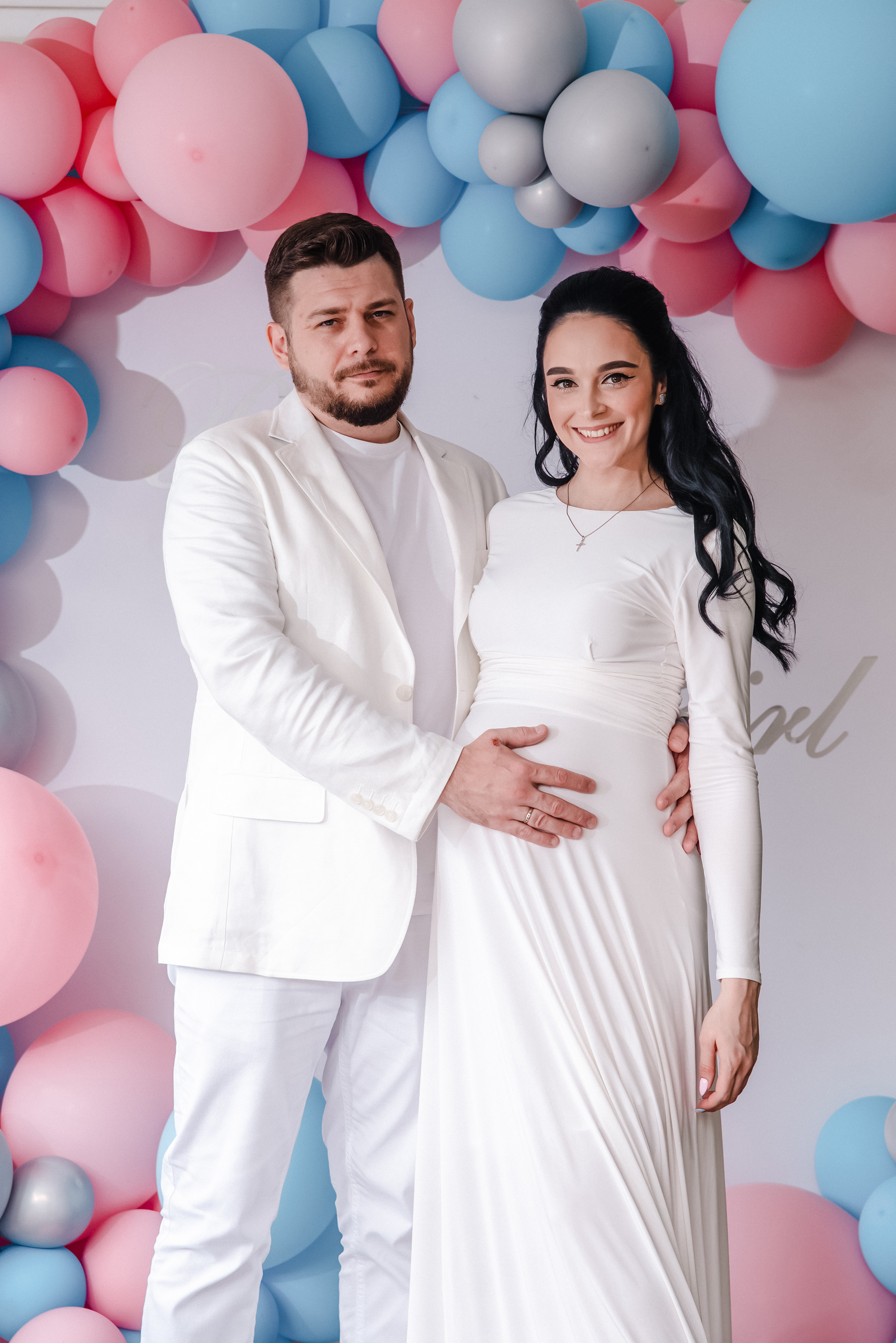 Гендер пати. Фотограф и видеограф в Москве и МО — Евгений Лавров