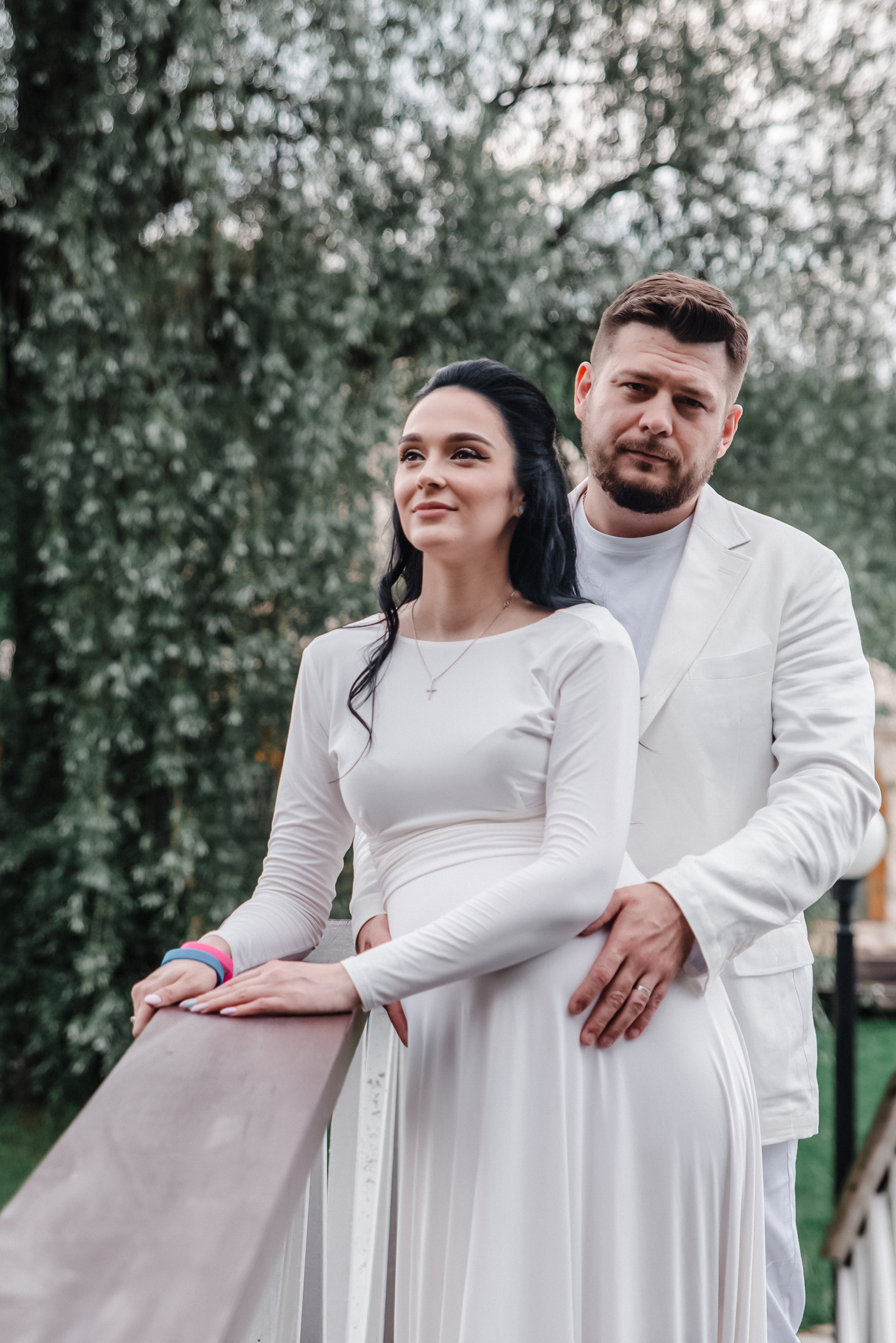 Гендер пати. Фотограф и видеограф в Москве и МО — Евгений Лавров