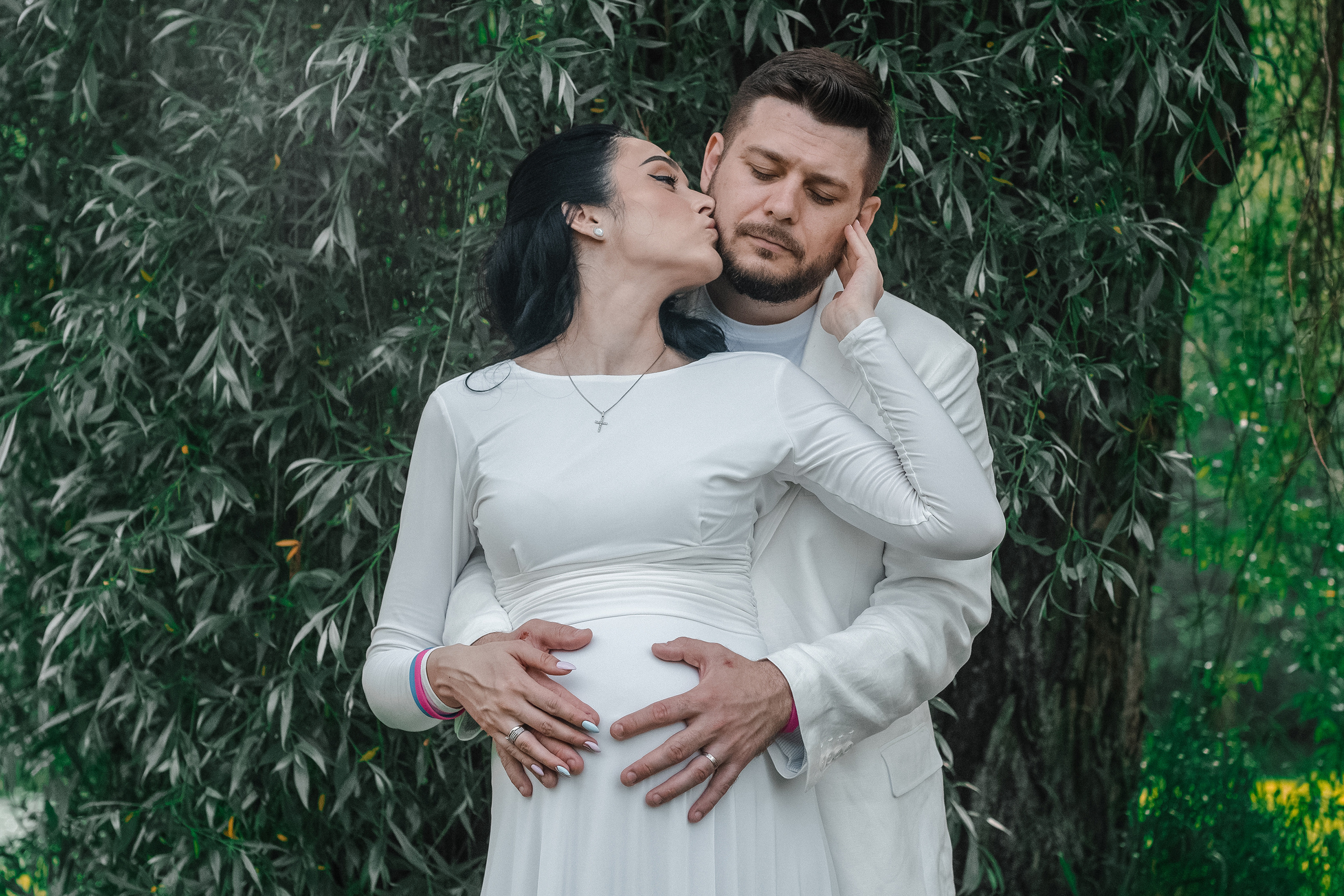 Гендер пати. Фотограф и видеограф в Москве и МО — Евгений Лавров