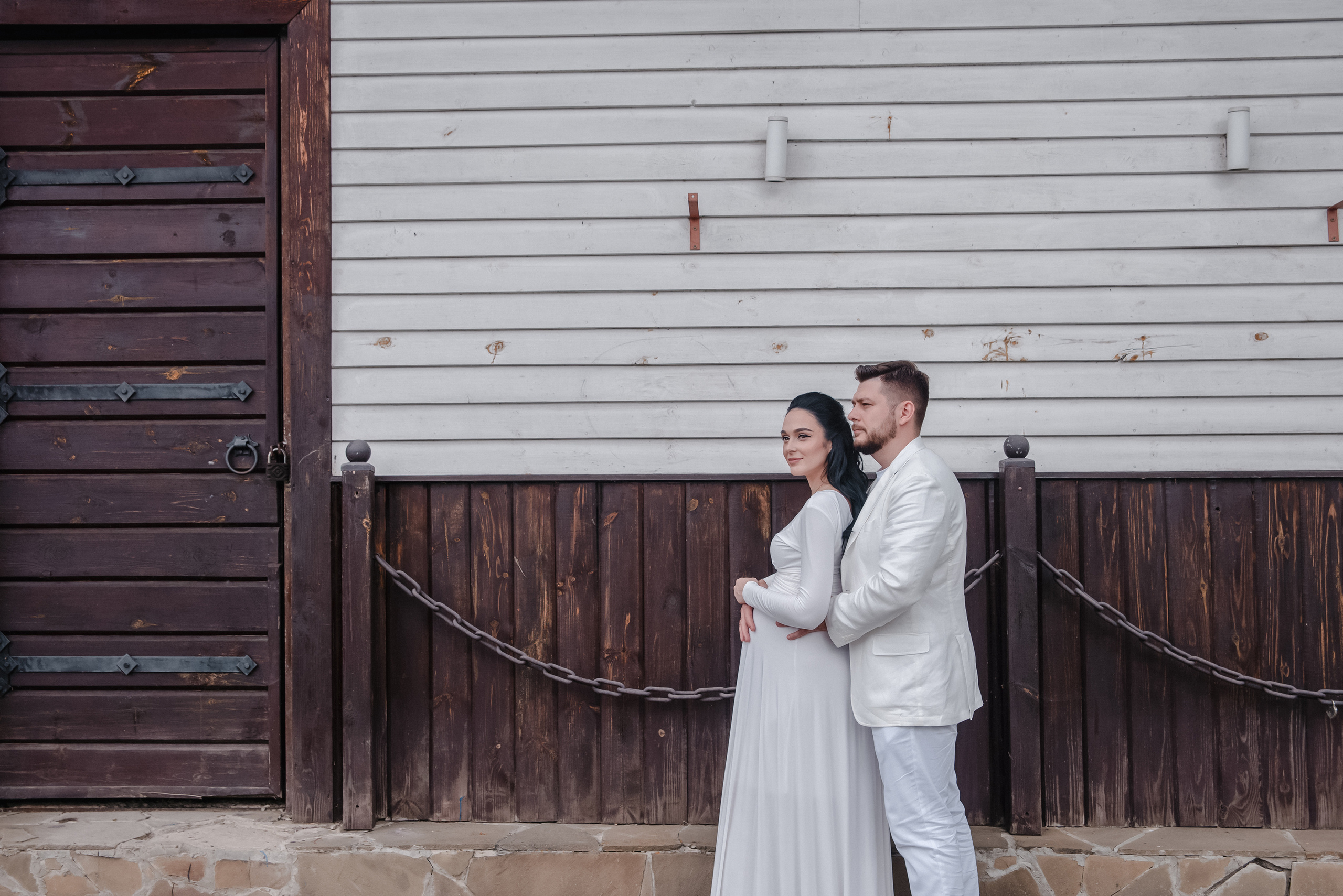 Гендер пати. Фотограф и видеограф в Москве и МО — Евгений Лавров