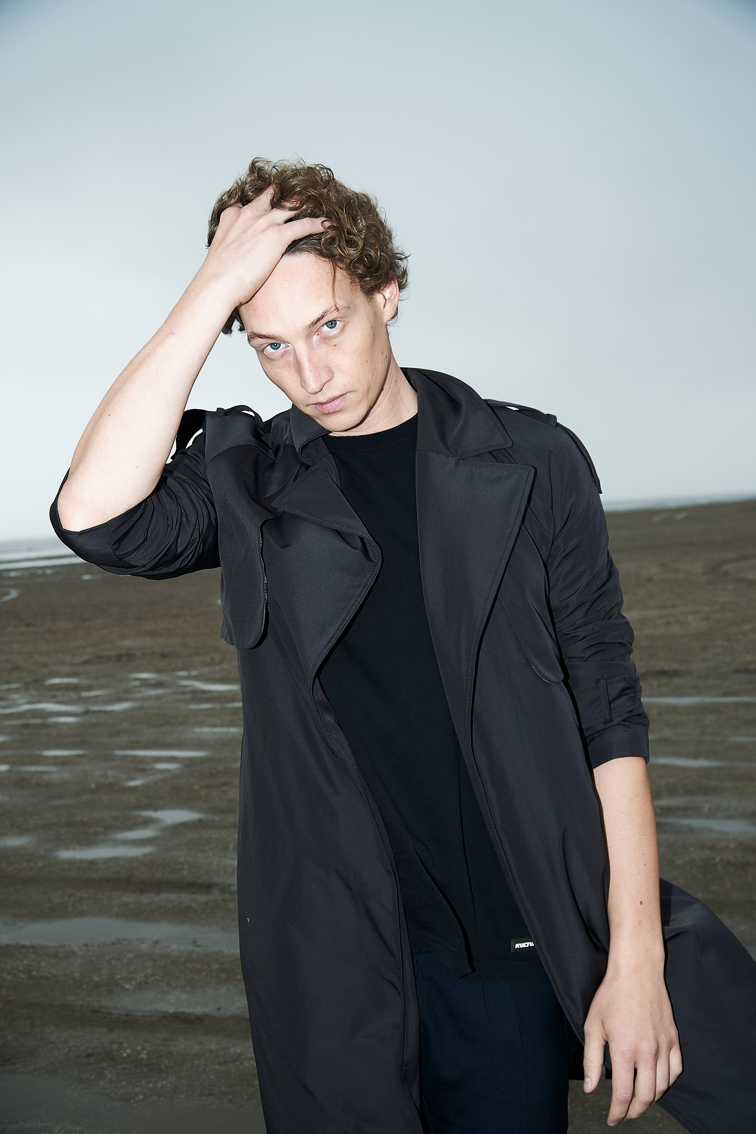 Фото и видеосъемки для брендов одежды и аксессуаров на Юге