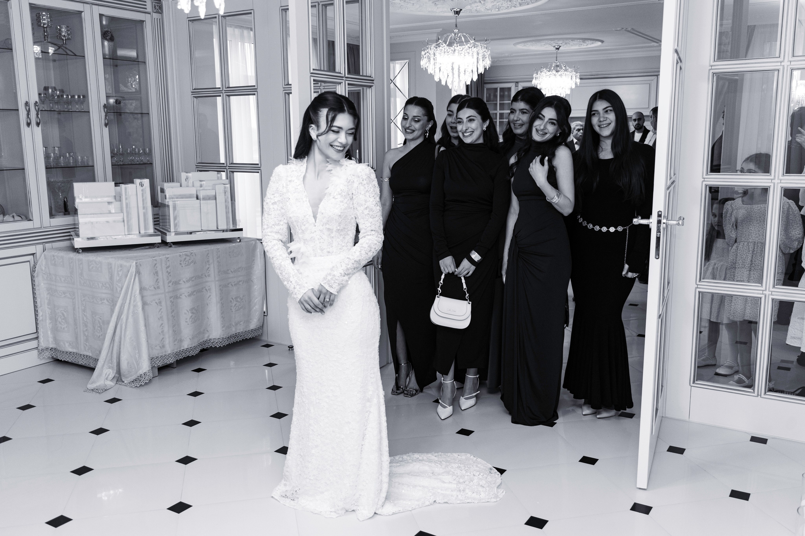 Фотограф Olya Posnimay