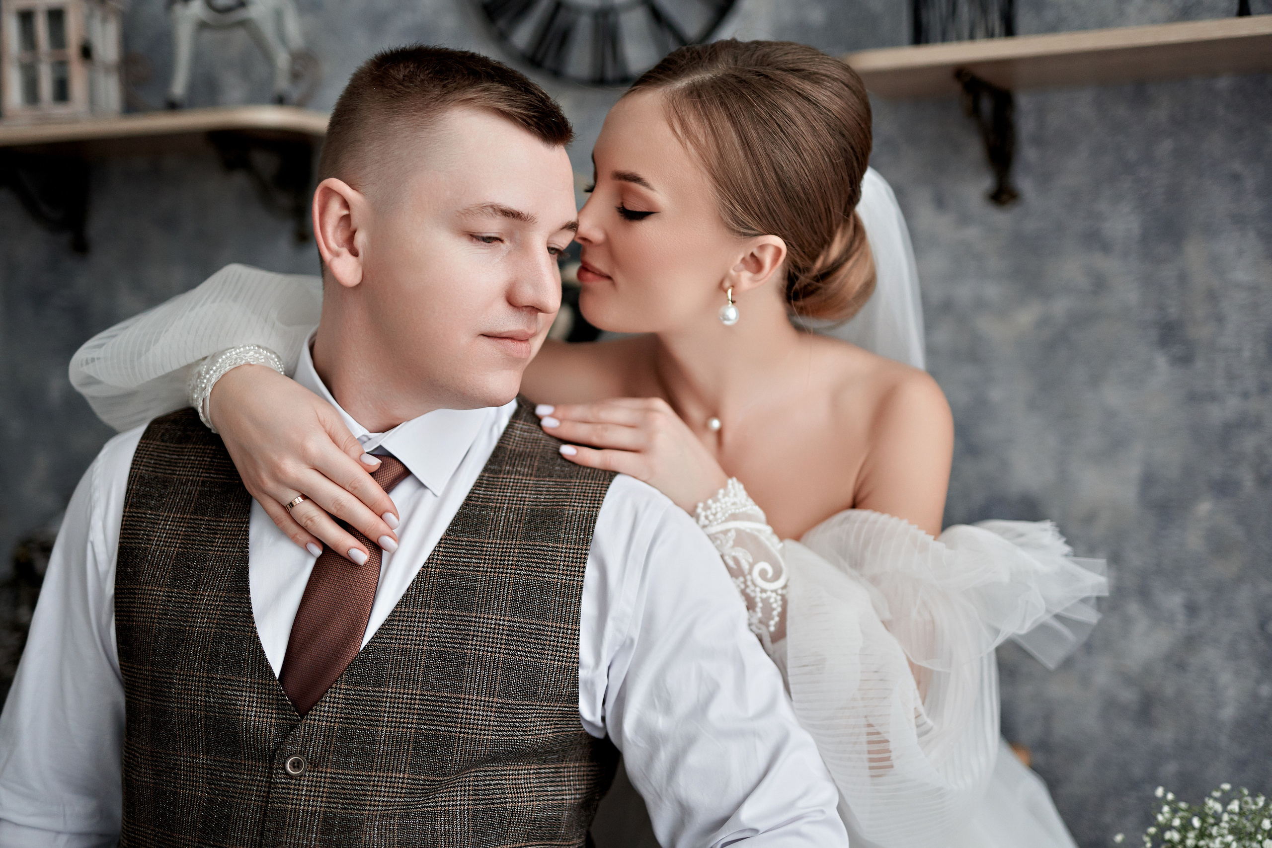 Ангелы влюбляются в людей…. Фотограф Меняйло Евгений. Свадьба. Портрет. Репортаж. Семья. Контент