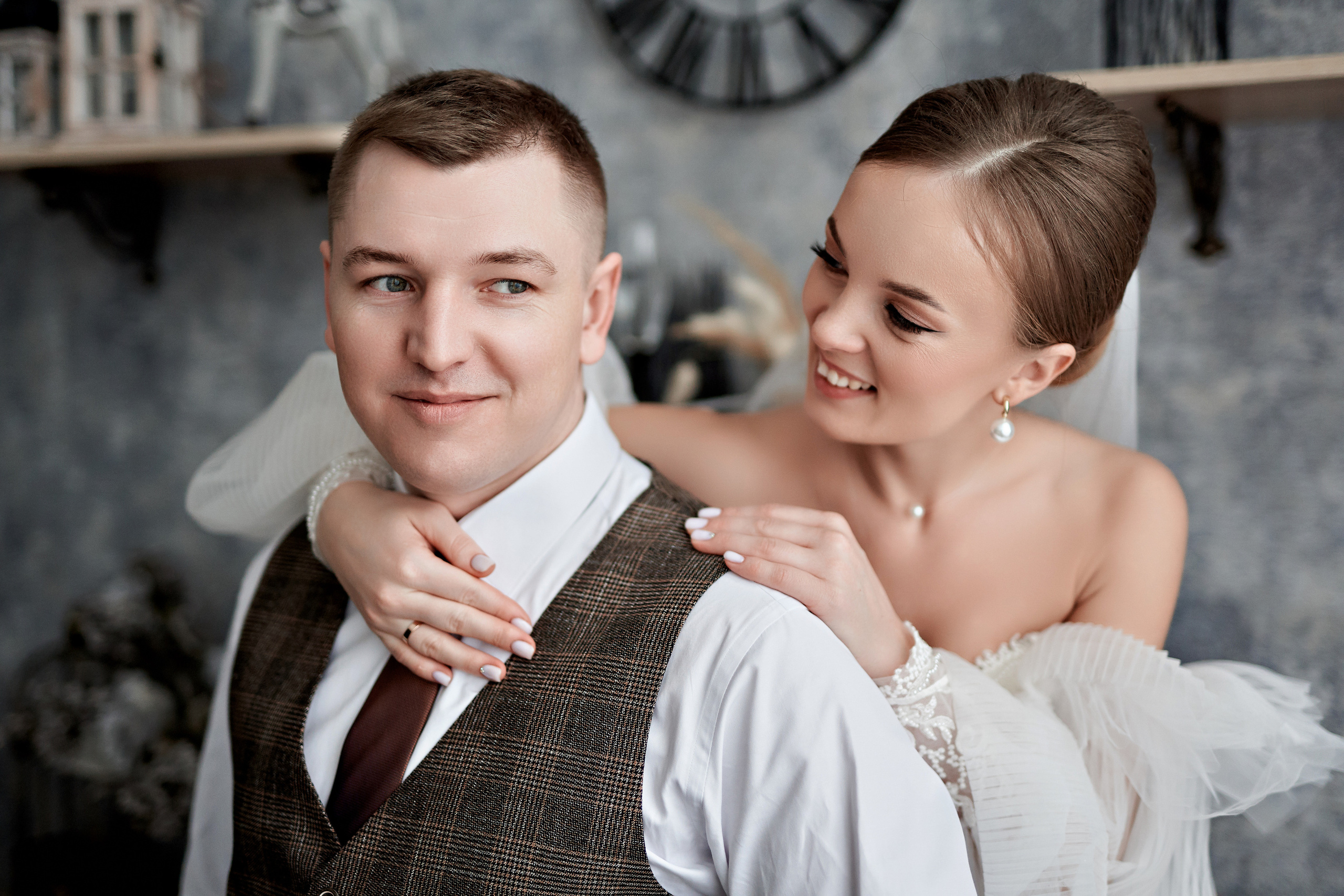 Ангелы влюбляются в людей…. Фотограф Меняйло Евгений. Свадьба. Портрет. Репортаж. Семья. Контент