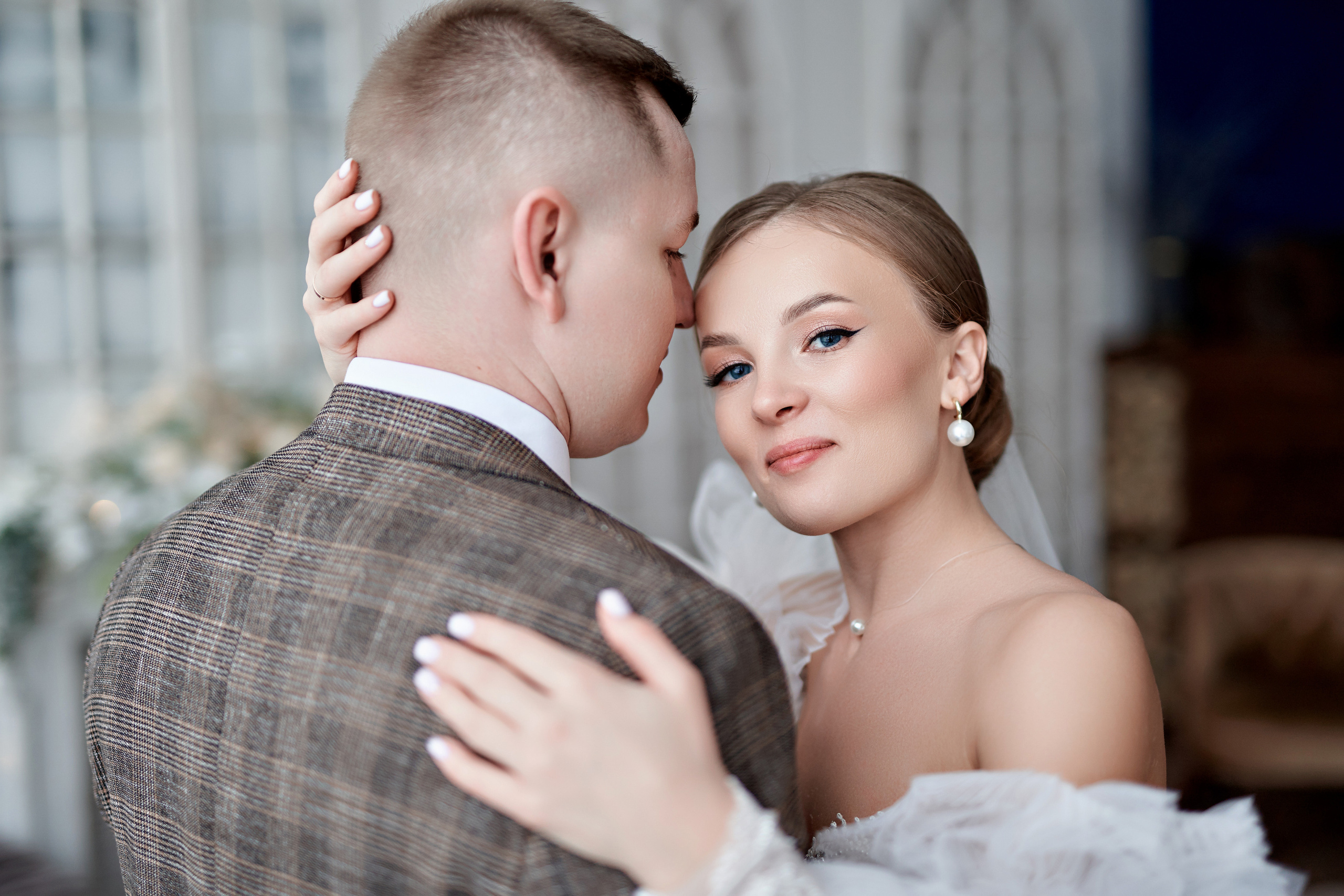 Ангелы влюбляются в людей…. Фотограф Меняйло Евгений. Свадьба. Портрет. Репортаж. Семья. Контент