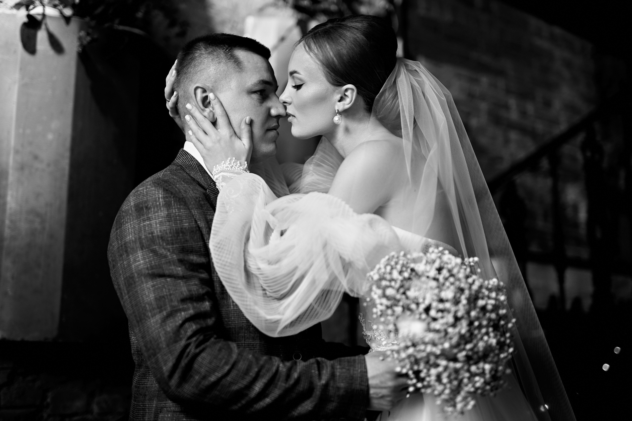 Ангелы влюбляются в людей…. Фотограф Меняйло Евгений. Свадьба. Портрет. Репортаж. Семья. Контент