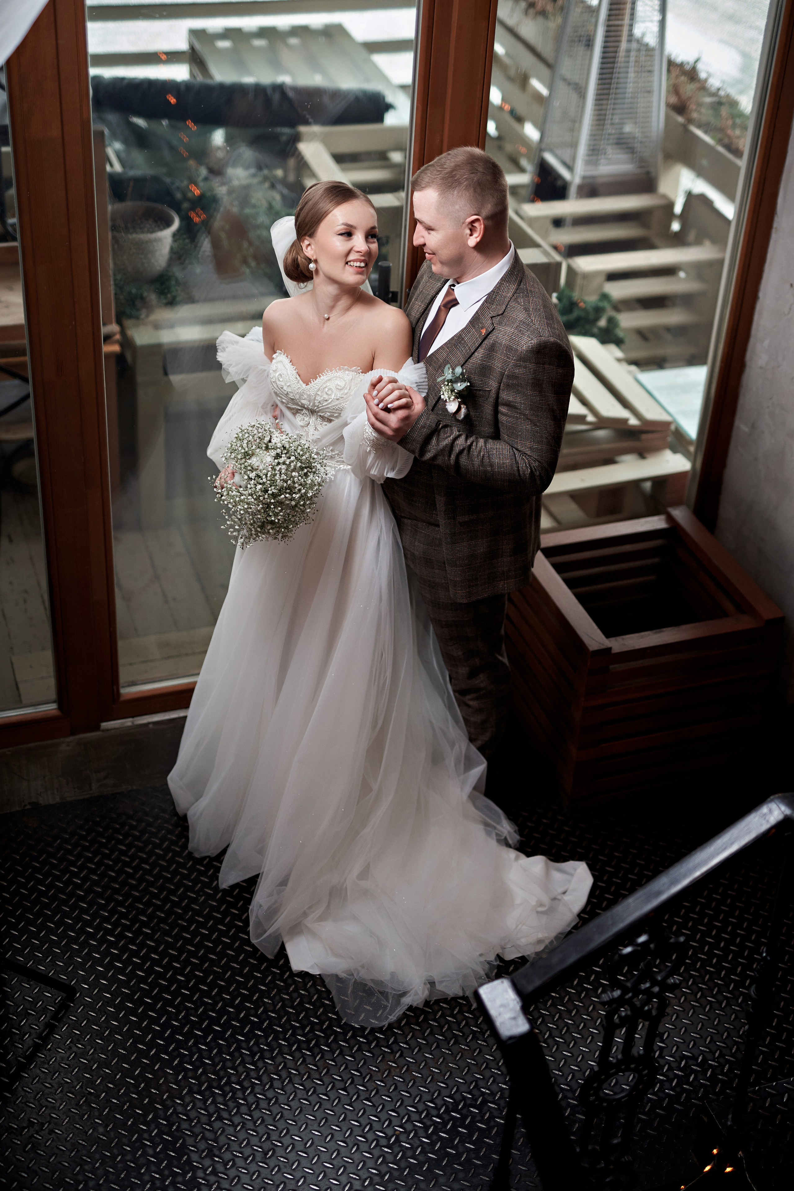 Ангелы влюбляются в людей…. Фотограф Меняйло Евгений. Свадьба. Портрет. Репортаж. Семья. Контент