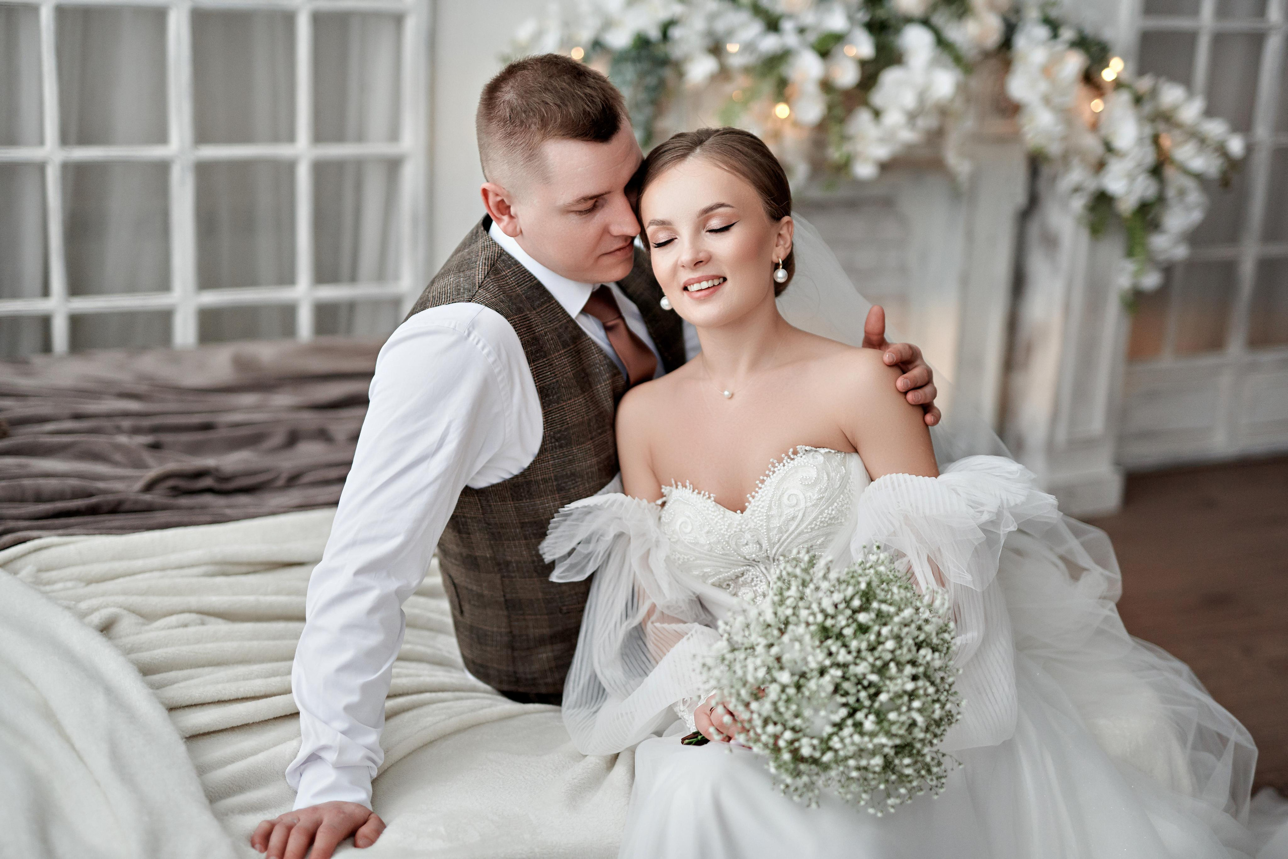 Ангелы влюбляются в людей…. Фотограф Меняйло Евгений. Свадьба. Портрет. Репортаж. Семья. Контент