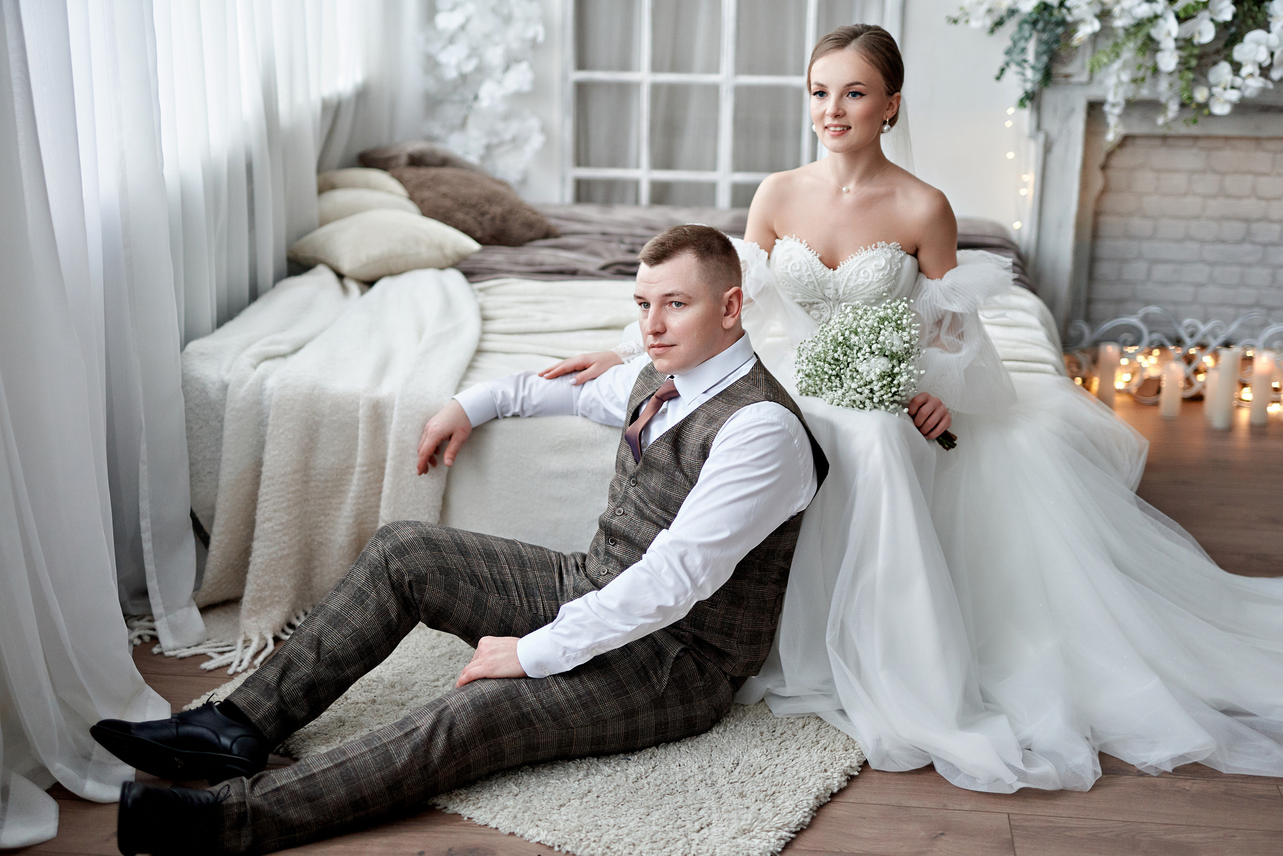 Ангелы влюбляются в людей…. Фотограф Меняйло Евгений. Свадьба. Портрет. Репортаж. Семья. Контент