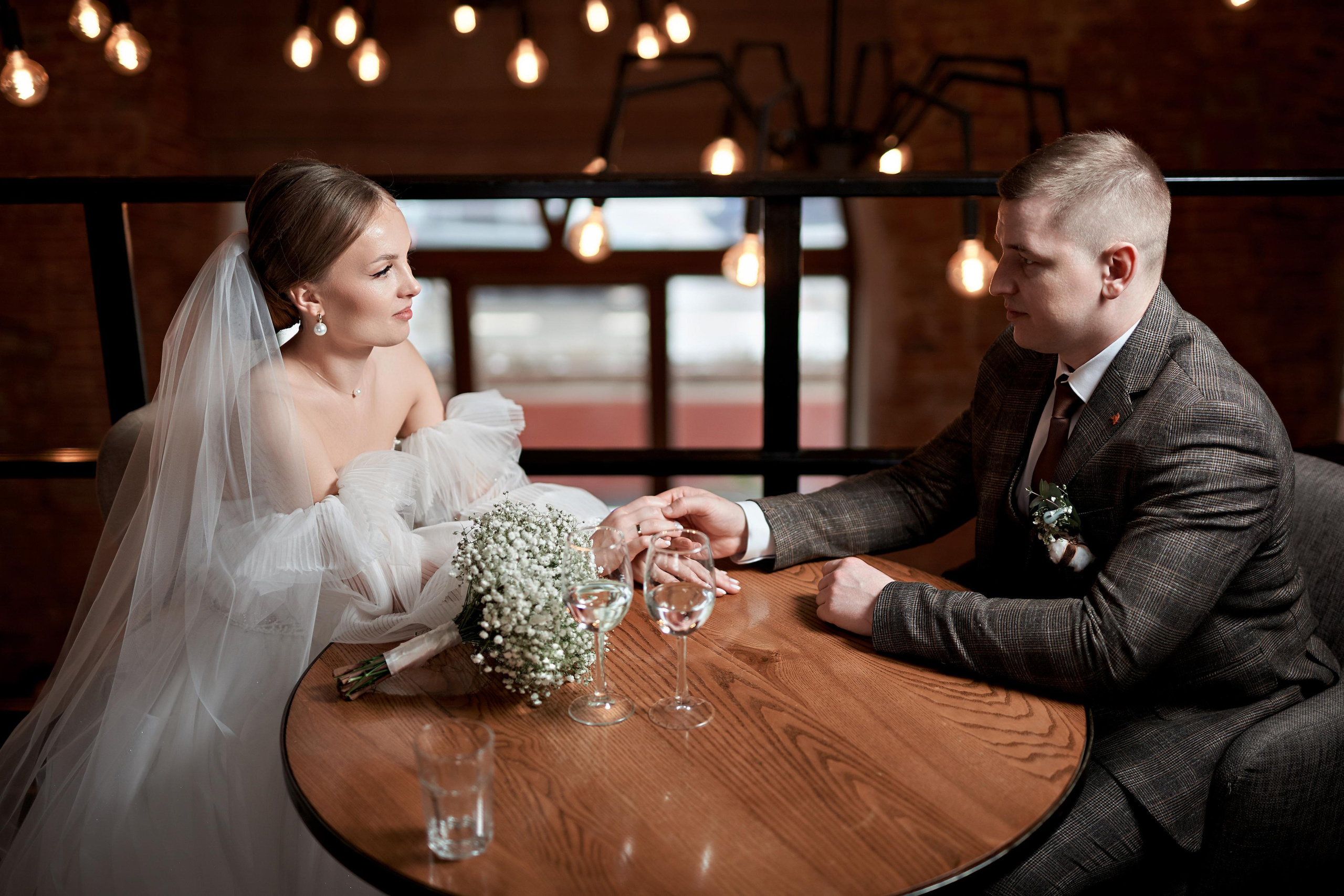 Ангелы влюбляются в людей…. Фотограф Меняйло Евгений. Свадьба. Портрет. Репортаж. Семья. Контент