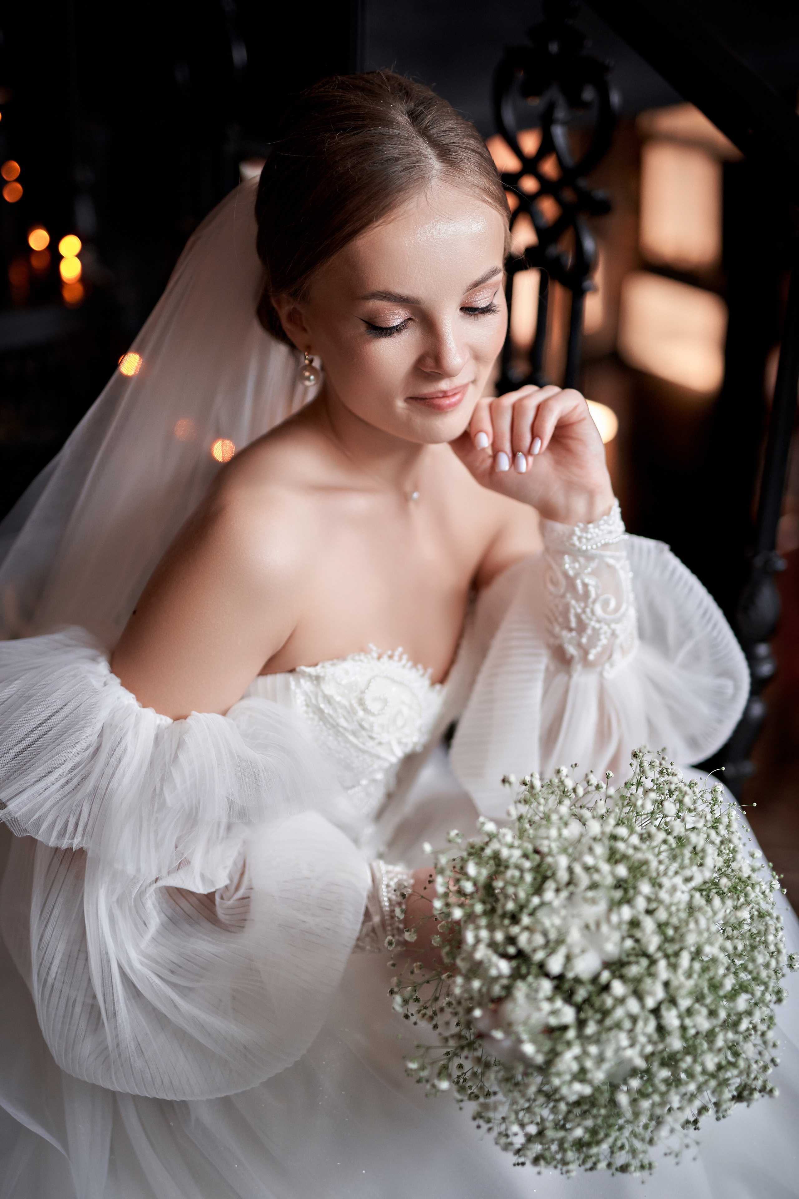 Ангелы влюбляются в людей…. Фотограф Меняйло Евгений. Свадьба. Портрет. Репортаж. Семья. Контент