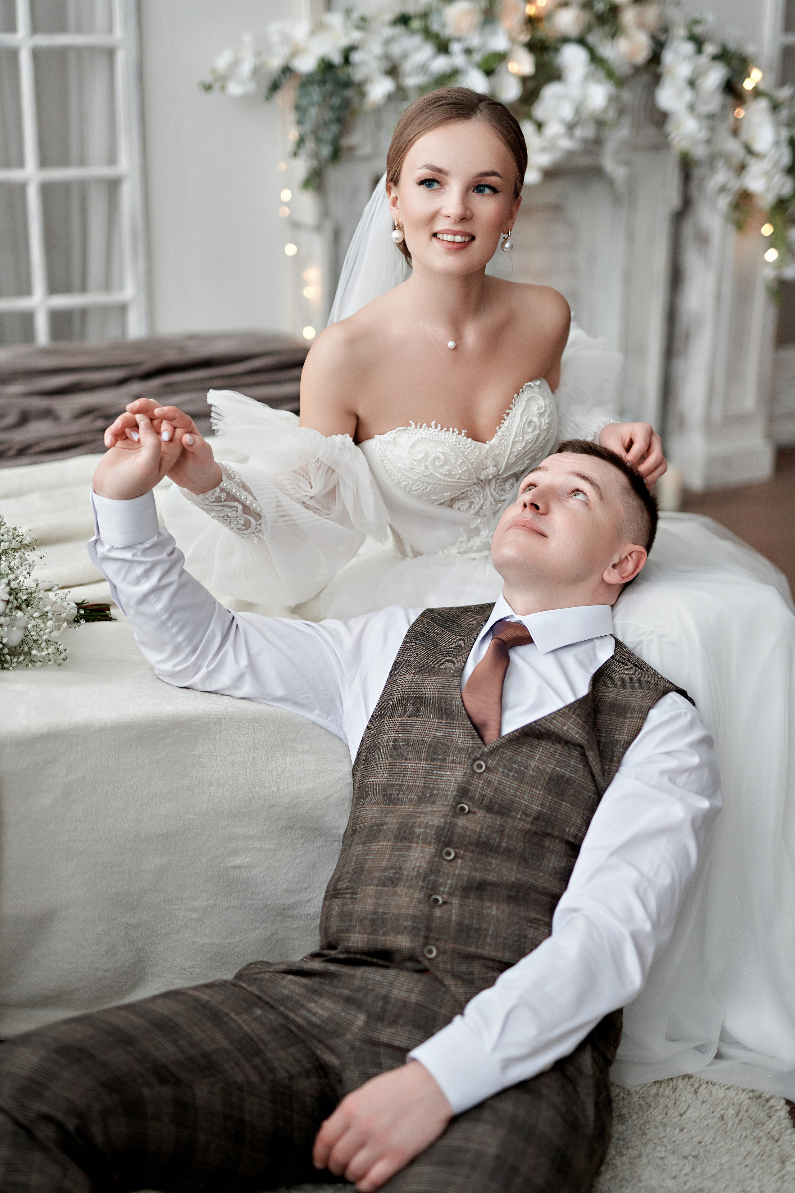 Ангелы влюбляются в людей…. Фотограф Меняйло Евгений. Свадьба. Портрет. Репортаж. Семья. Контент