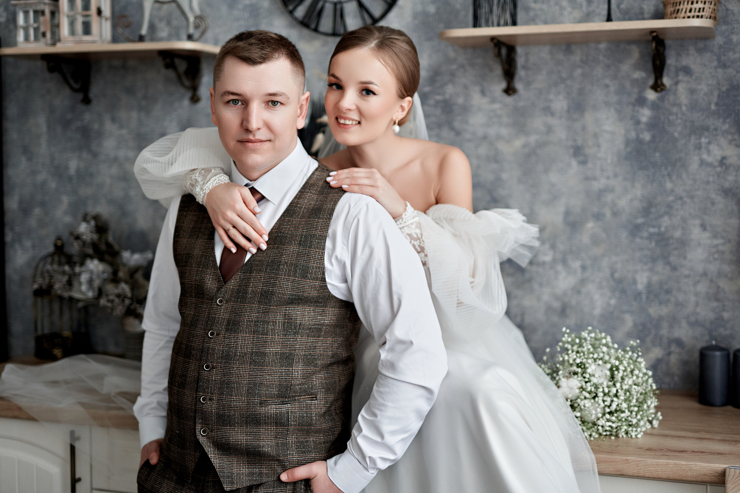 Ангелы влюбляются в людей…. Фотограф Меняйло Евгений. Свадьба. Портрет. Репортаж. Семья. Контент