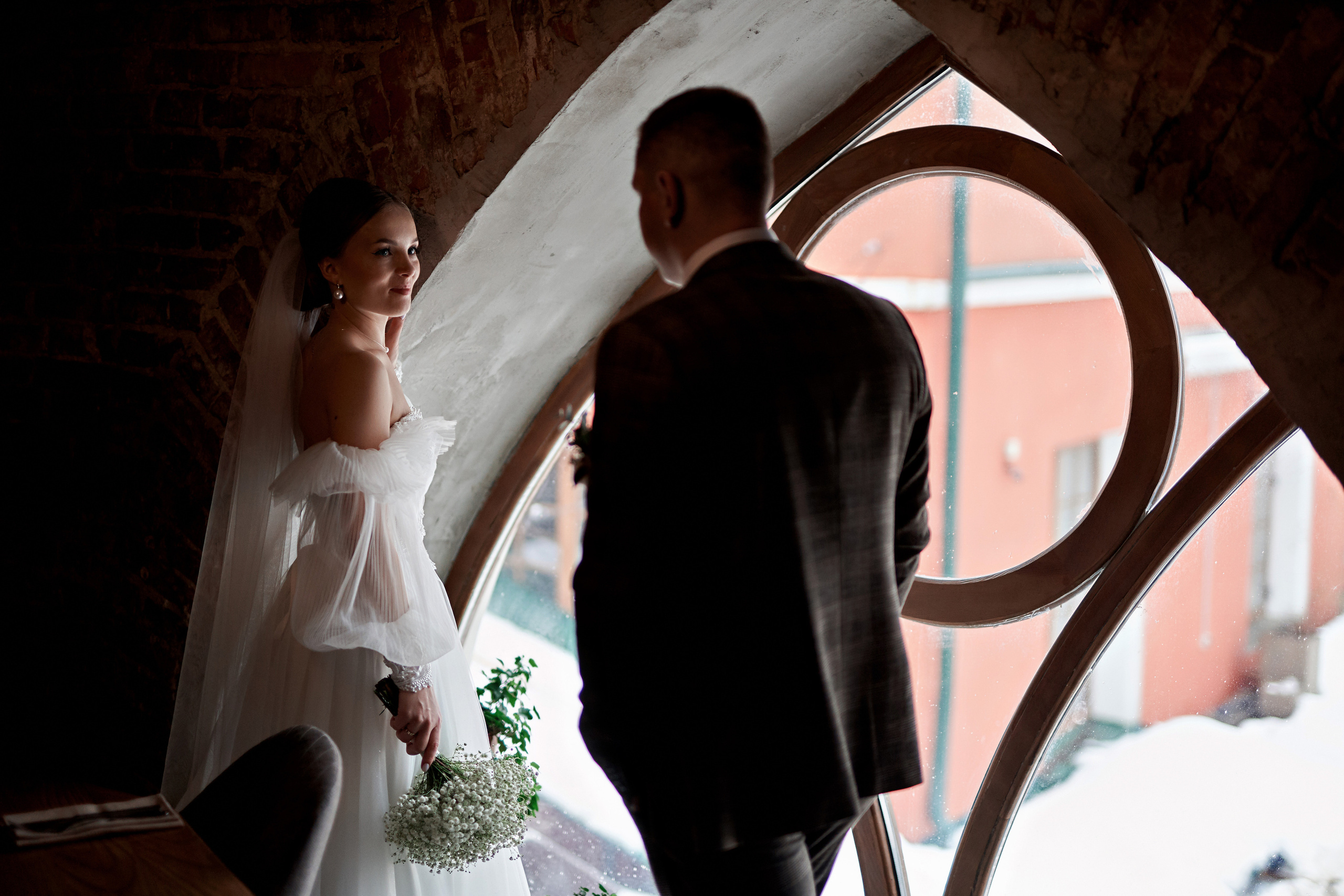 Ангелы влюбляются в людей…. Фотограф Меняйло Евгений. Свадьба. Портрет. Репортаж. Семья. Контент