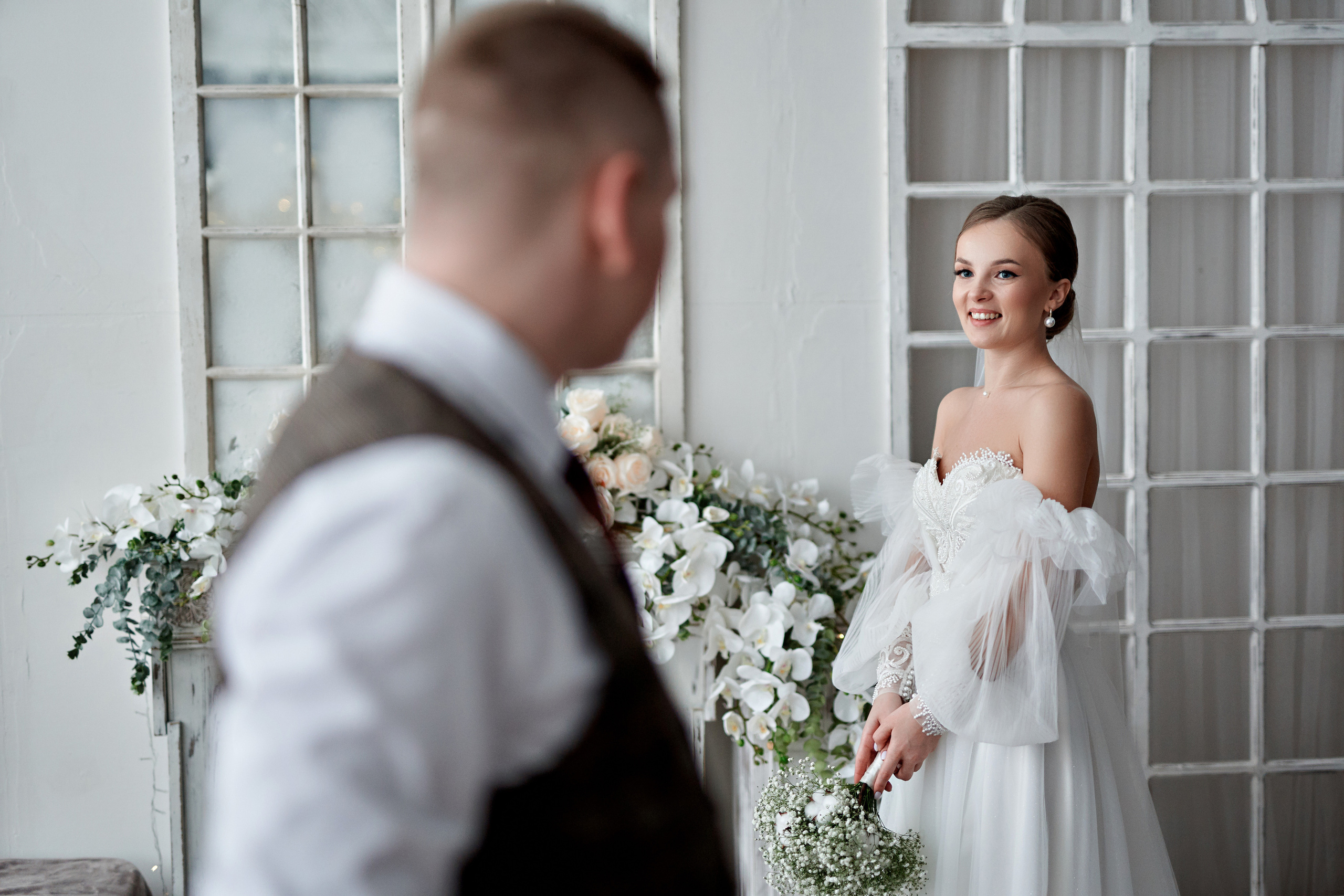 Ангелы влюбляются в людей…. Фотограф Меняйло Евгений. Свадьба. Портрет. Репортаж. Семья. Контент