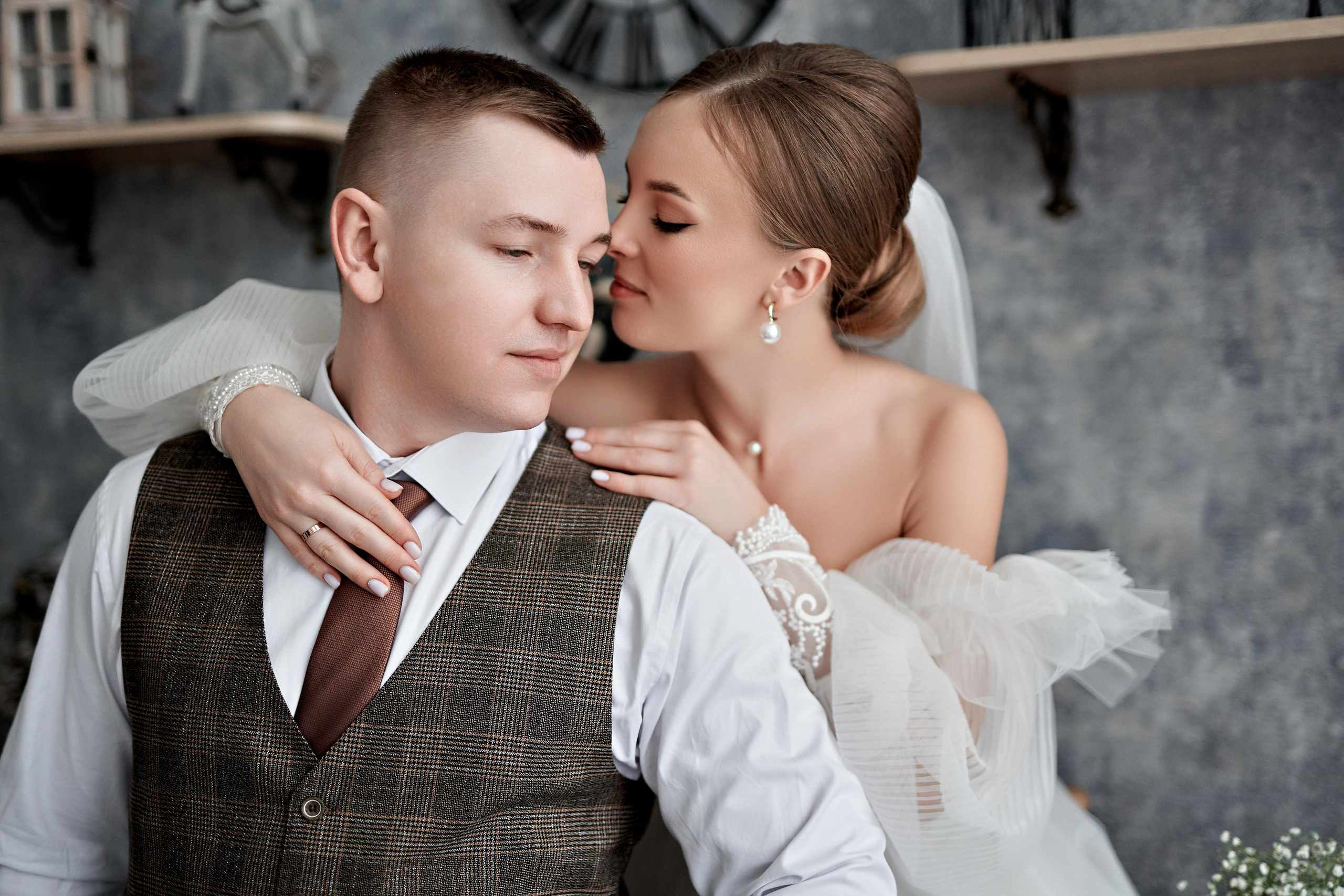 Ангелы влюбляются в людей…. Фотограф Меняйло Евгений. Свадьба. Портрет. Репортаж. Семья. Контент