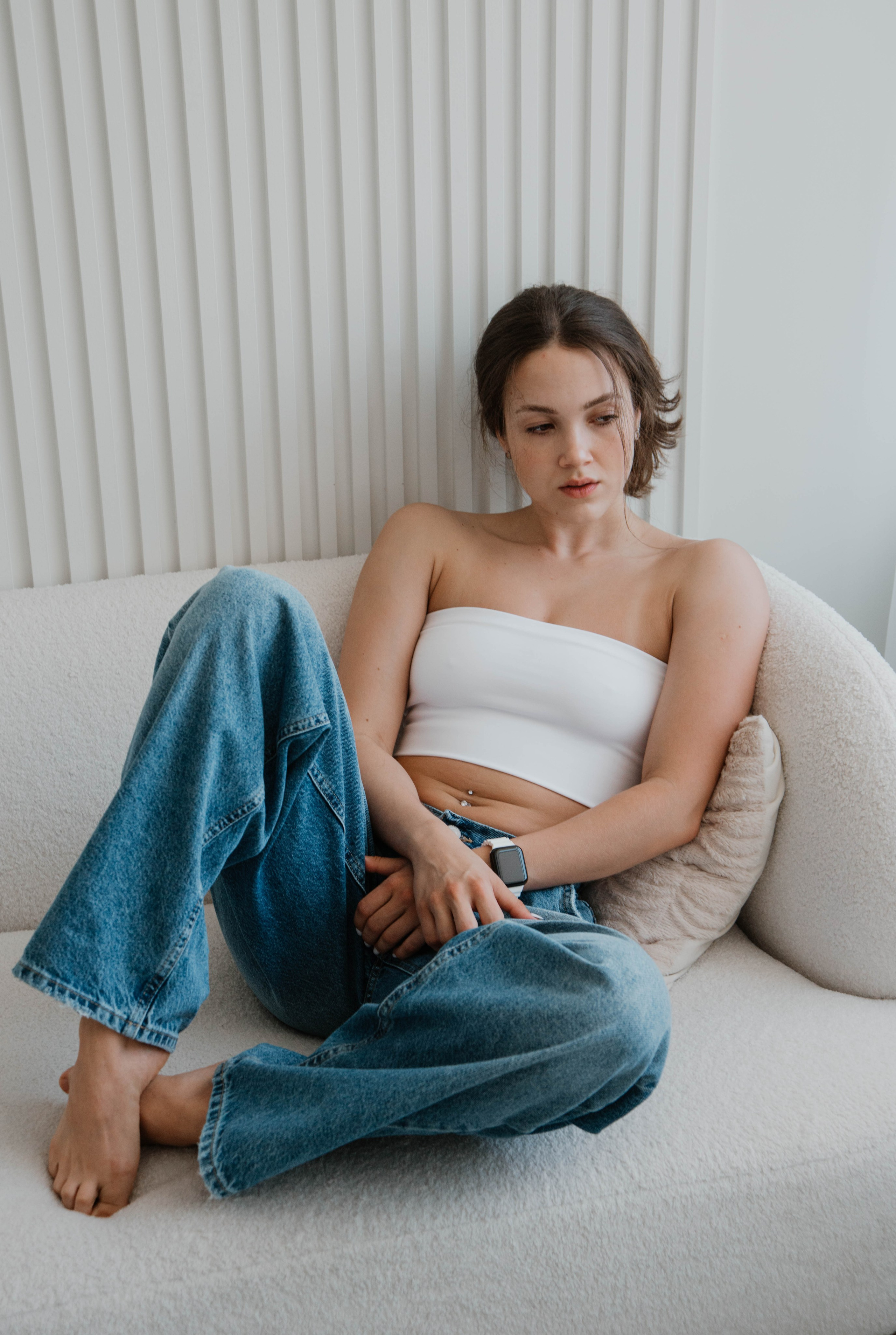 Упаковка инстаграма для Валерии. Ксения Glossa. Портретный и репортажный фотограф в Самаре