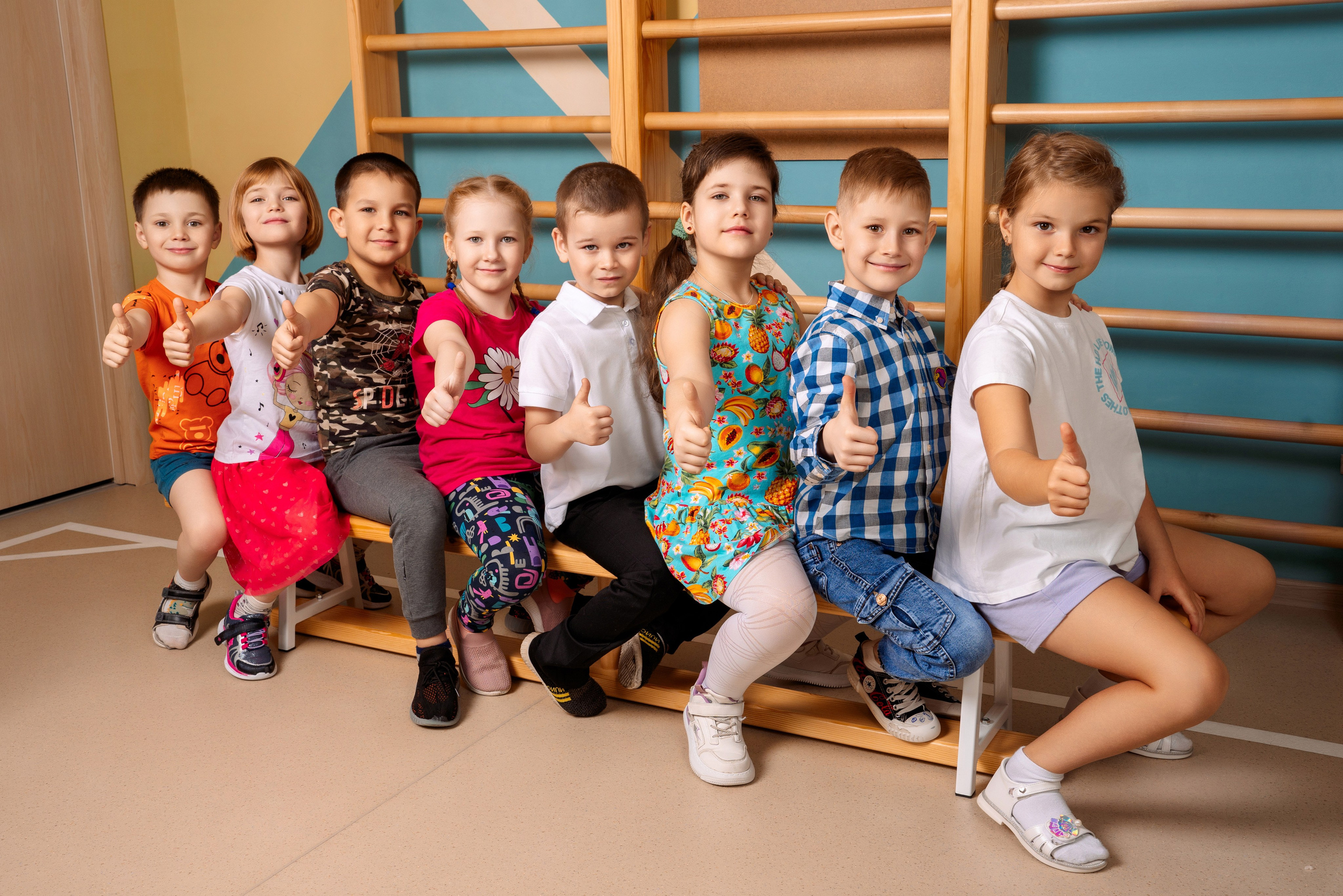 Детский сад. Выпускные альбомы в Томской области. Видеосъёмка на выпускной