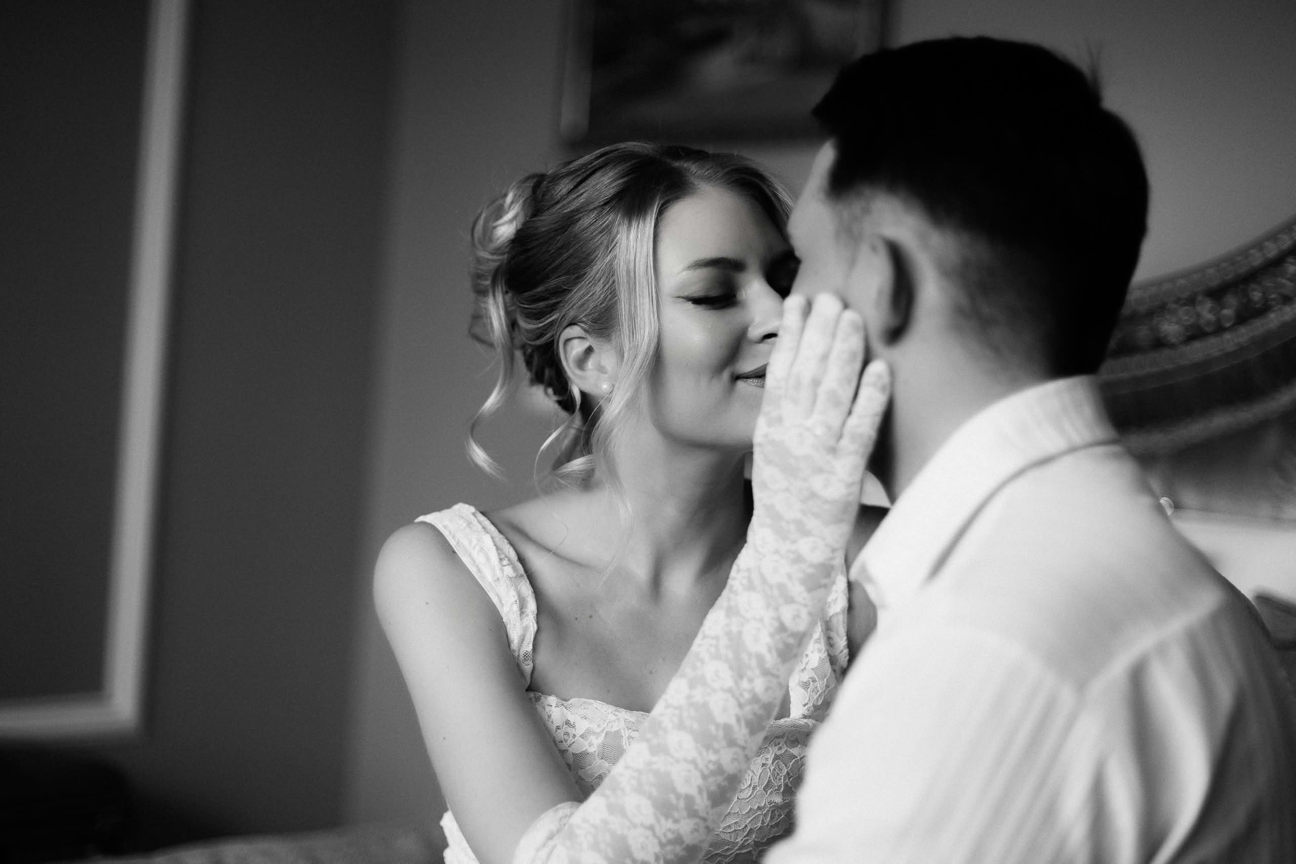 Свадьба без банкета — день вдвоём. Свадебный фотограф Дмитрий Родионов — Санкт-Петербург и Ленинградская область